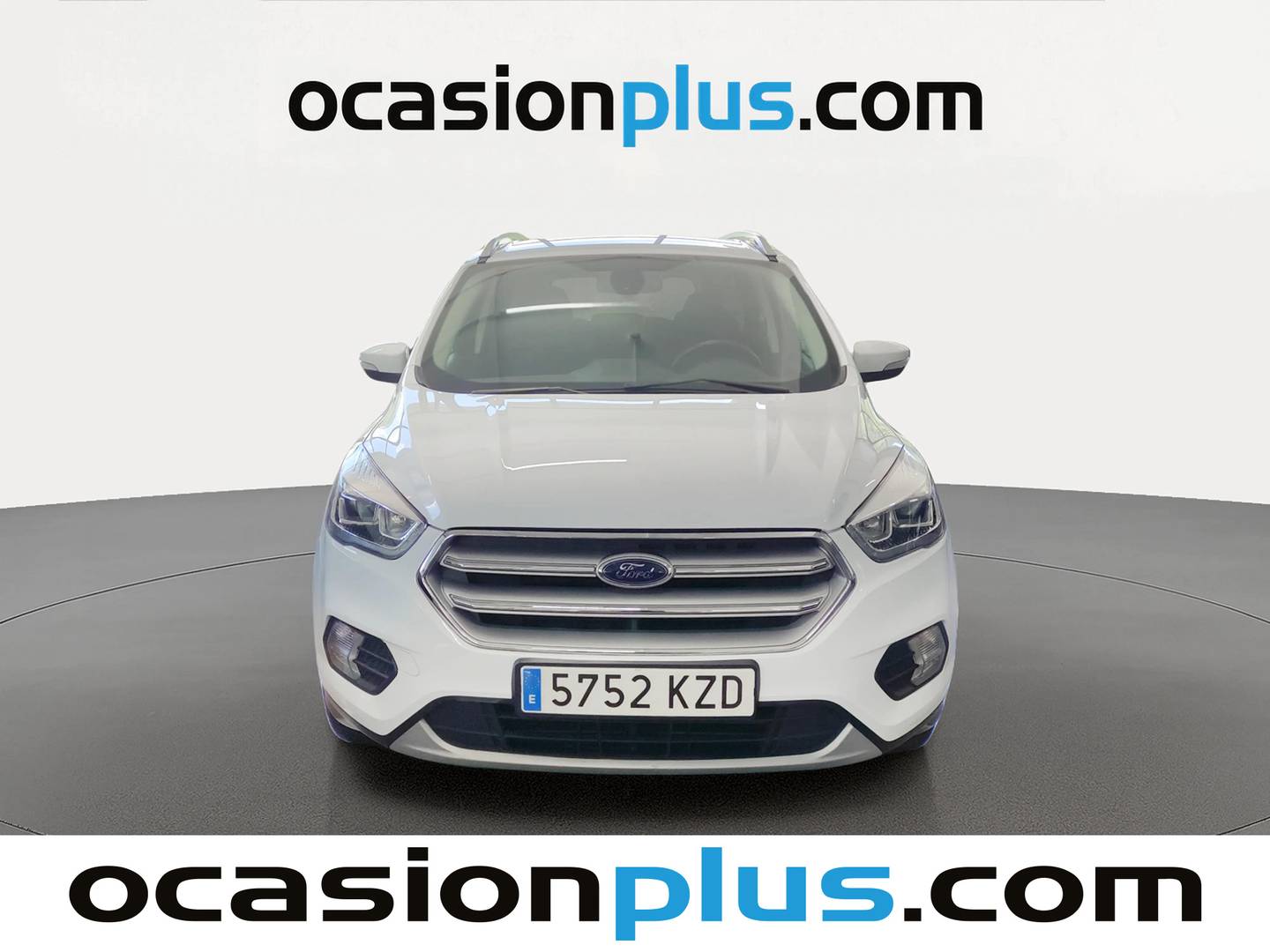 Ford Kuga Ford Kuga 2.0 TDCI Trend+ 4x2 (120 CV) 120cv