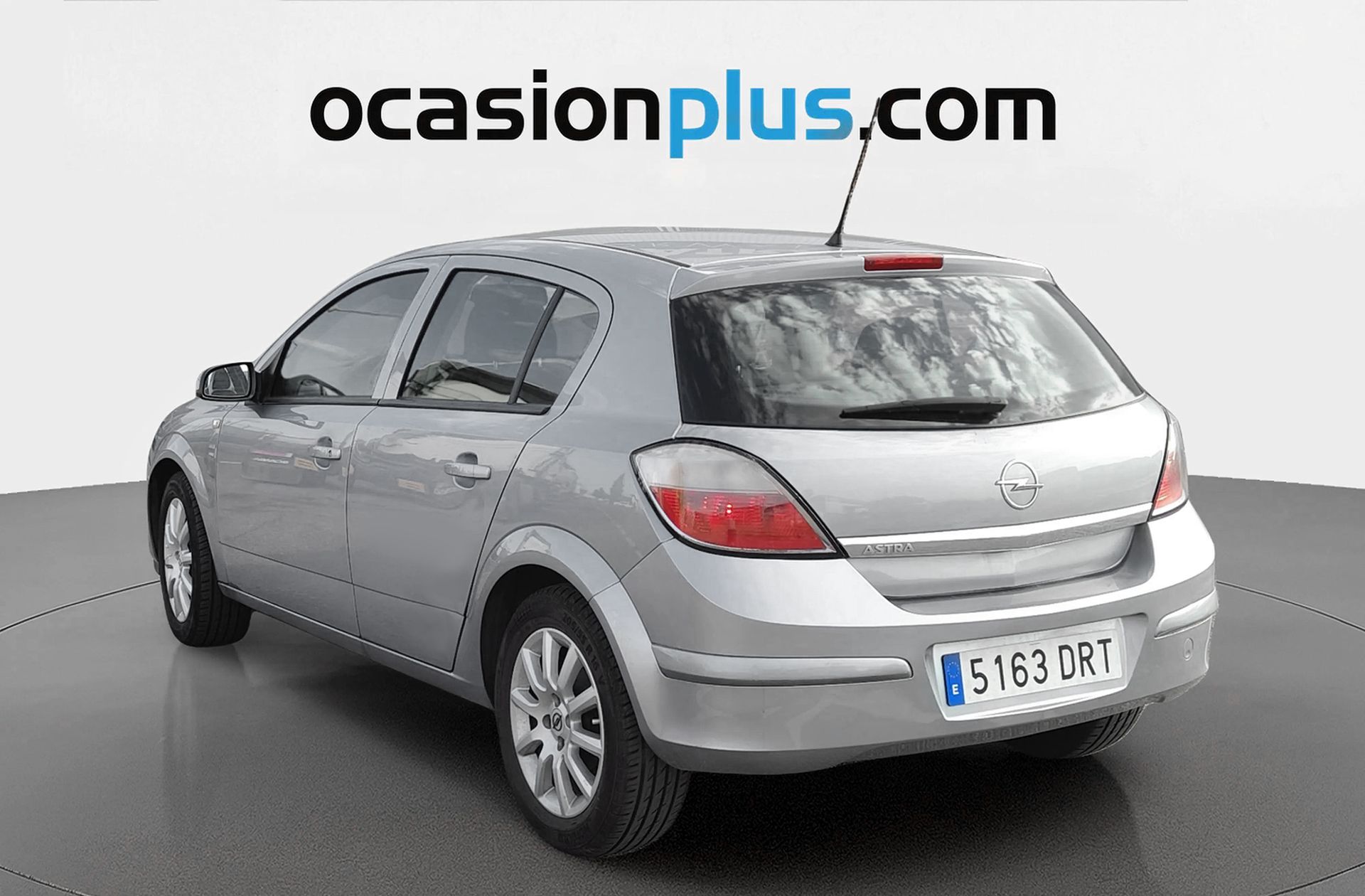 Opel Astra 1.4 16v Enjoy - foto 3
