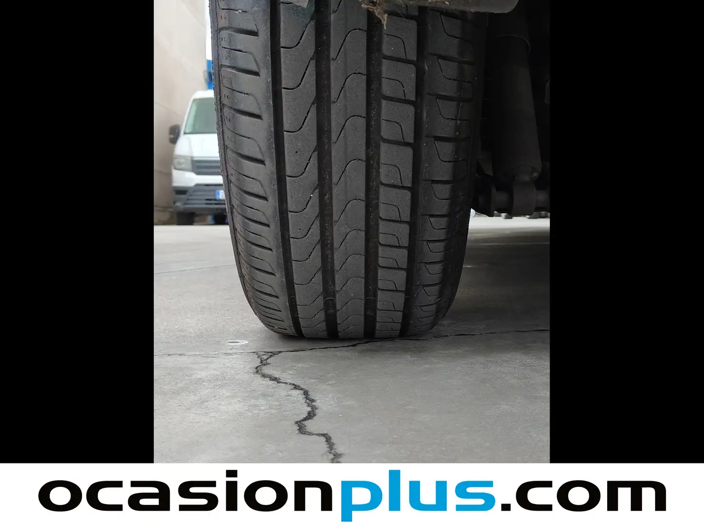 Foto Ford Transit Connect Ford Transit Connect Furgon 1.0 EcoBoost Trend 200 L1 (100 CV)