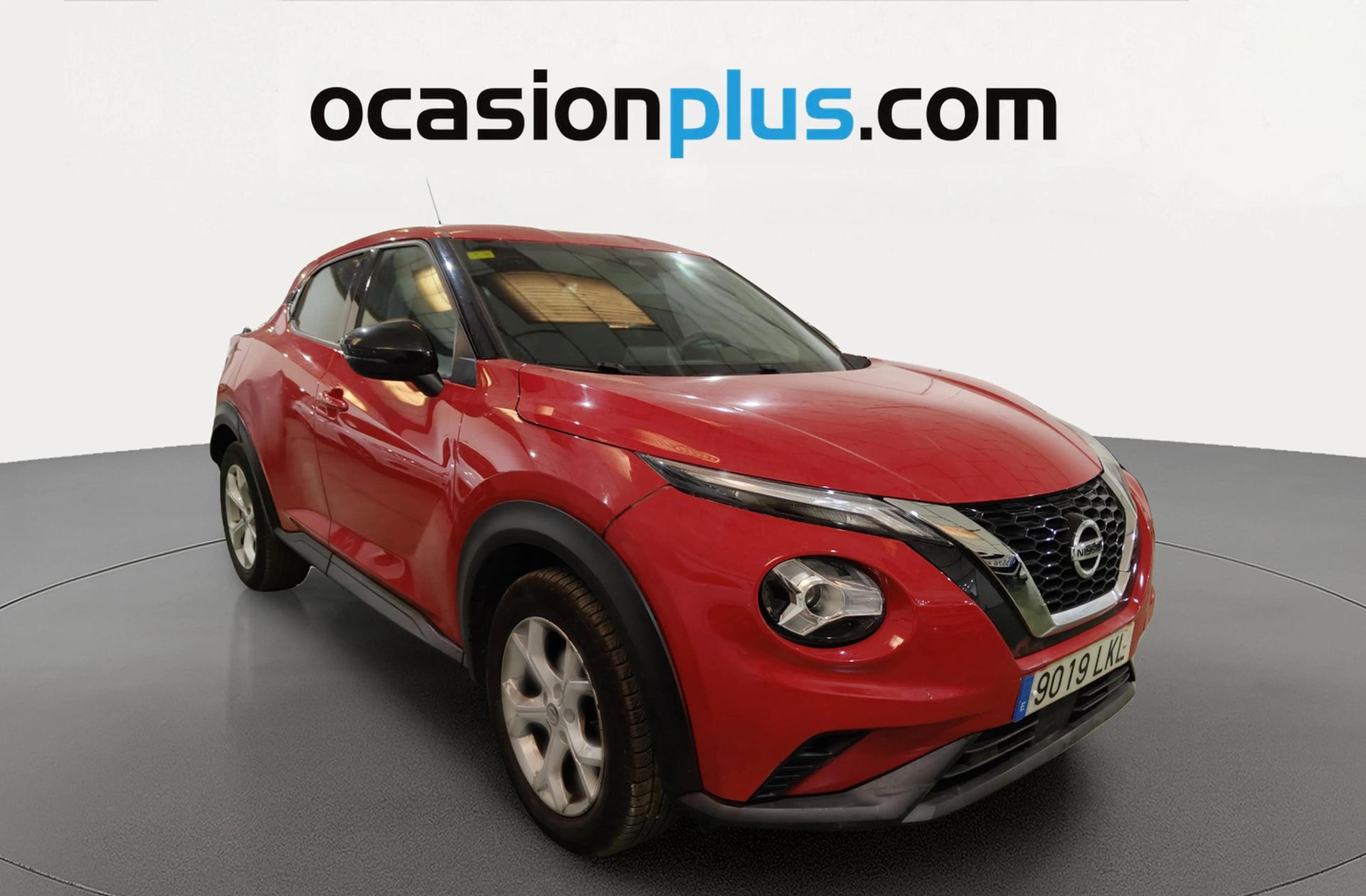 Nissan Juke DIG-T Acenta DCT - foto 2