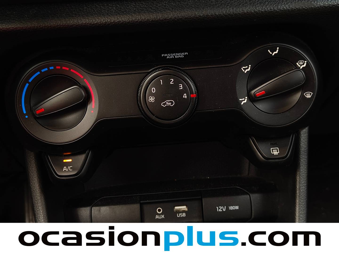 KIA Picanto KIA Picanto 1.0 CVVT Concept (67 CV) barato