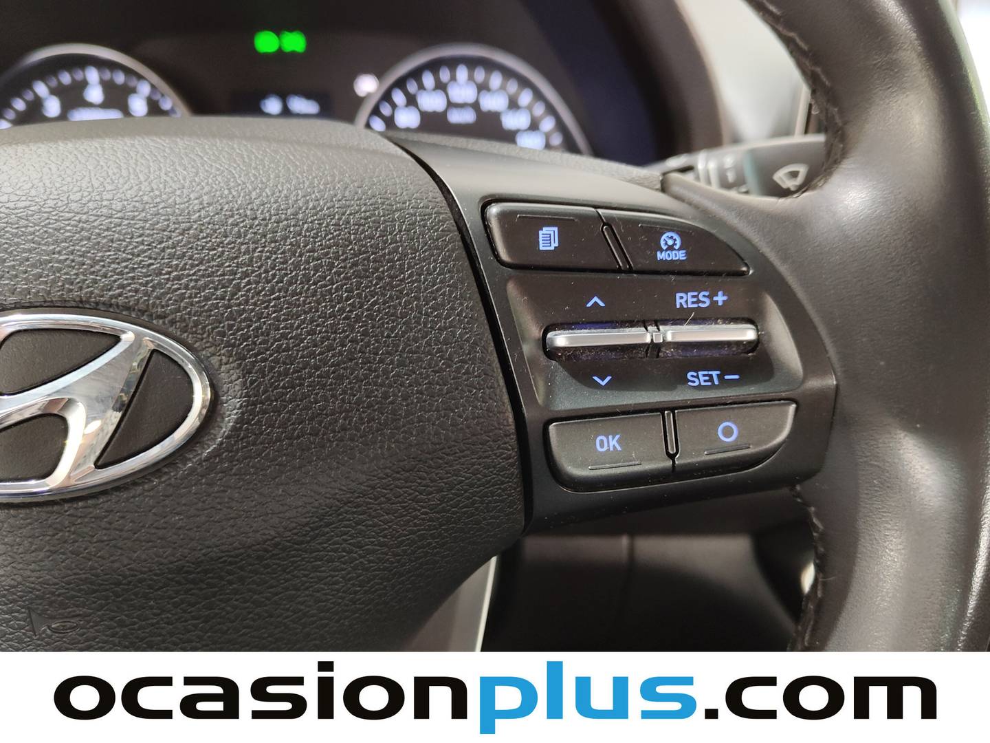 Foto Hyundai i30 Hyundai i30 Fastback 1.0 TGDI Tecno (120 CV)