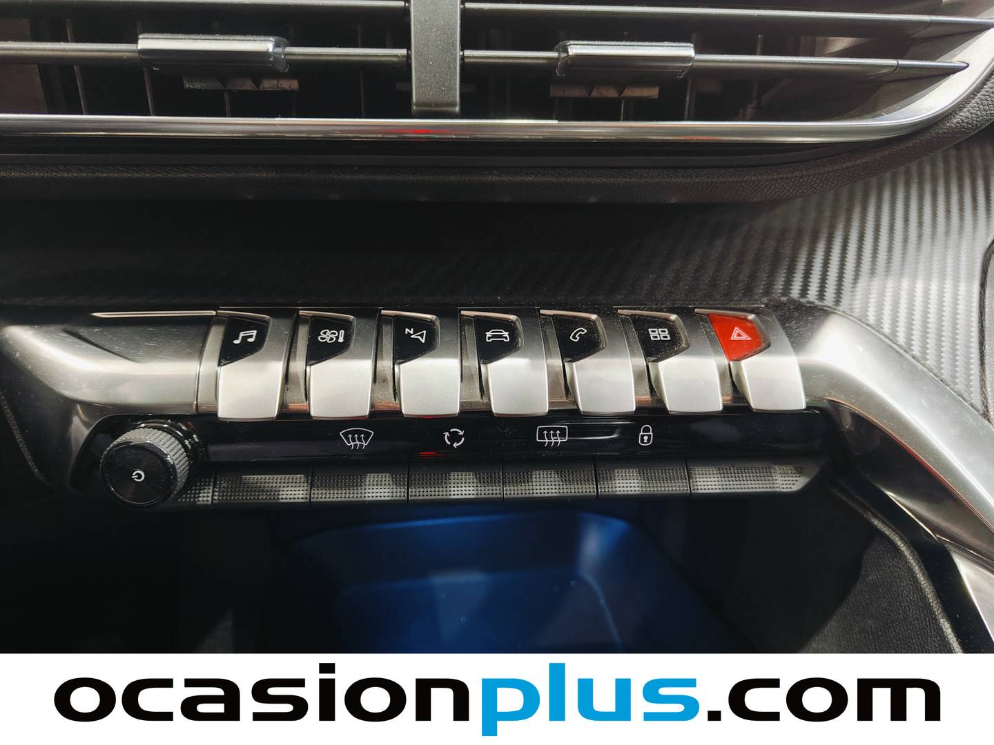 Foto Peugeot 3008 Peugeot 3008 BlueHDi 130 S&S Active Pack (130 CV)