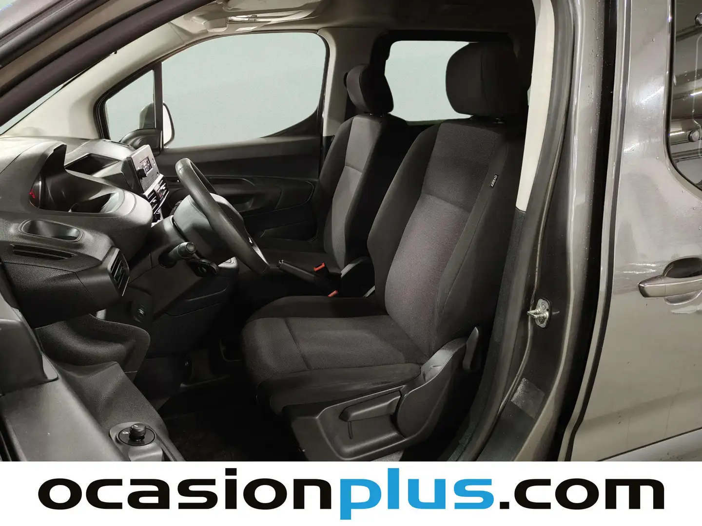 Foto Peugeot Rifter Peugeot Rifter Active Pack Long BlueHDi  (130 CV)