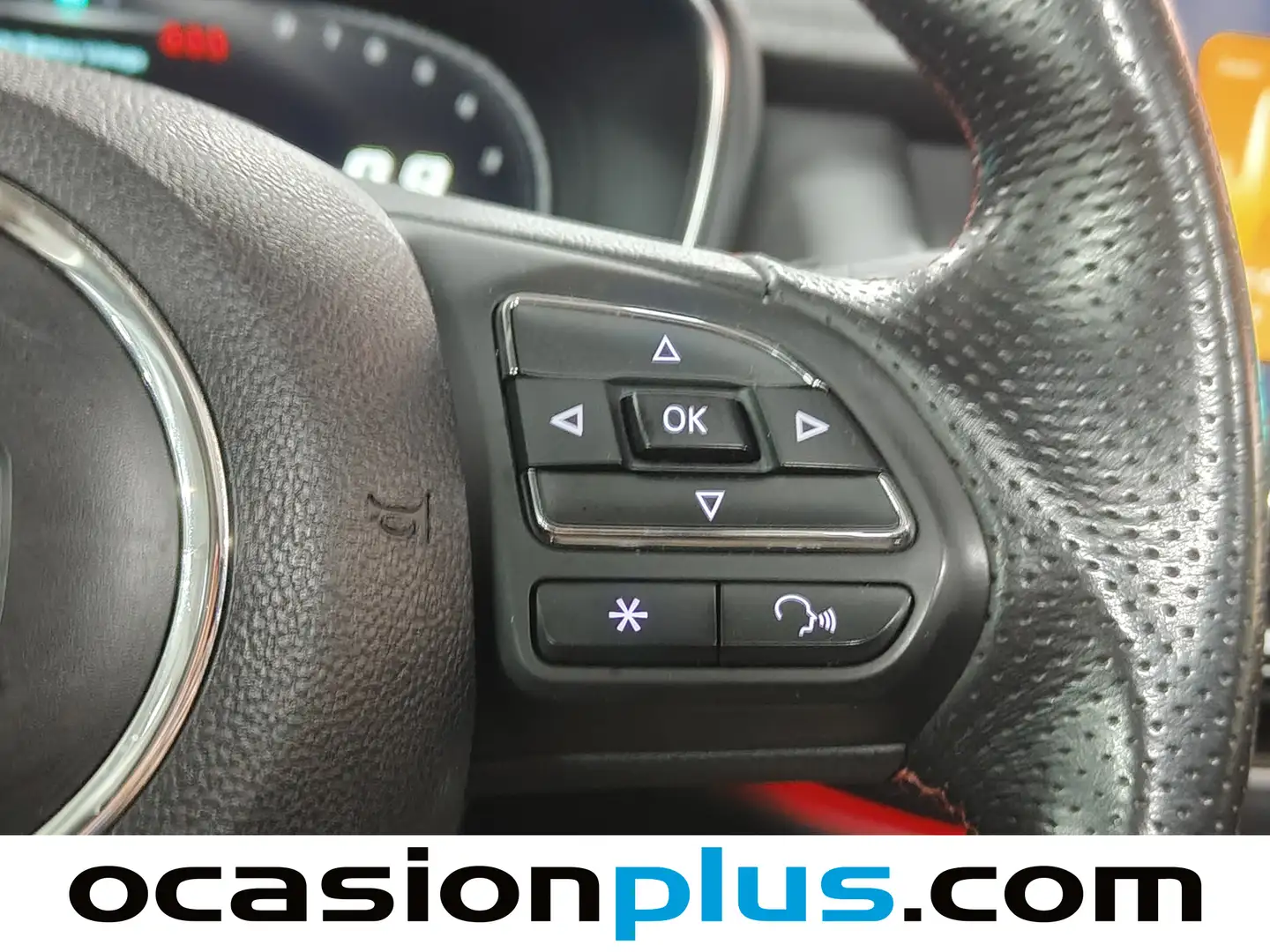 Foto MG HS MG HS 1.5 Turbo GDI Luxury DCT (162 CV)