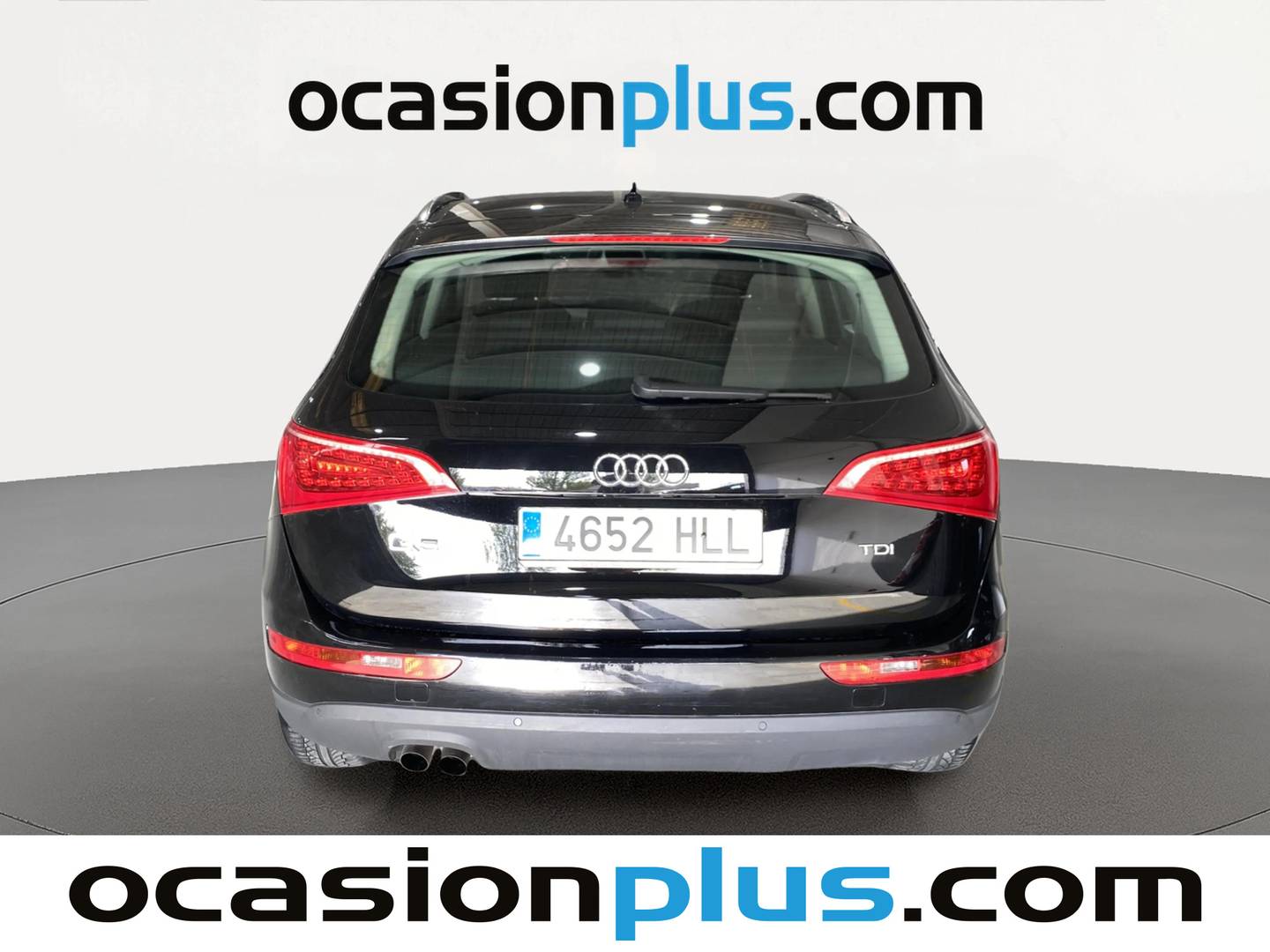 Audi Q5 Audi Q5 2.0 TDI DPF (143 CV) barato