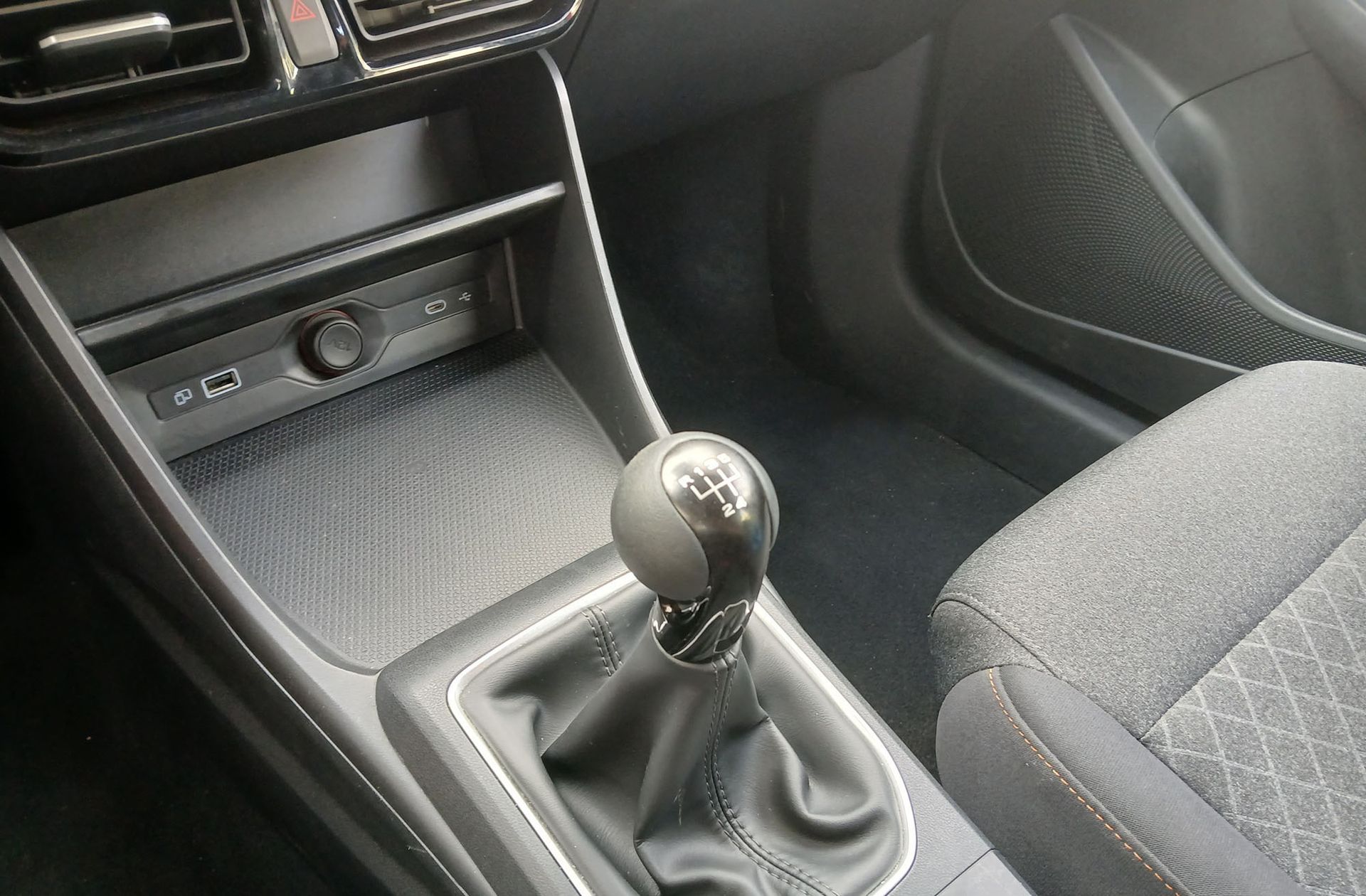 MG3 1.5 Comfort - foto 5