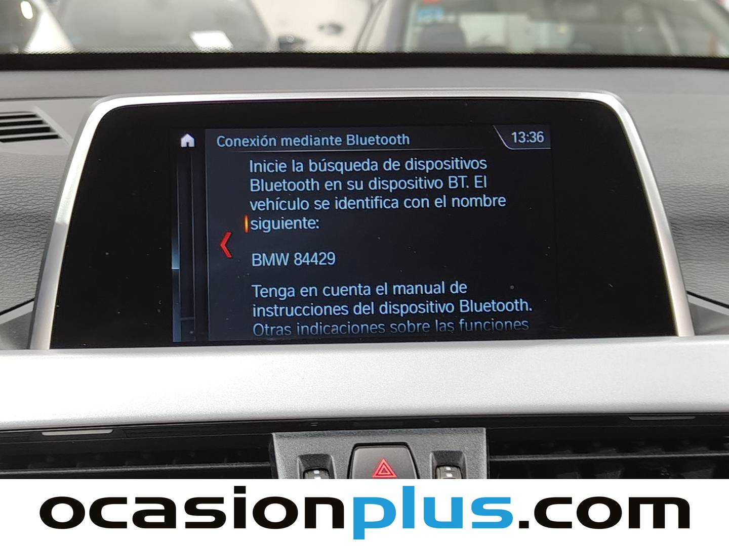 BMW X1 BMW X1 sDrive18d (150 CV) diésel