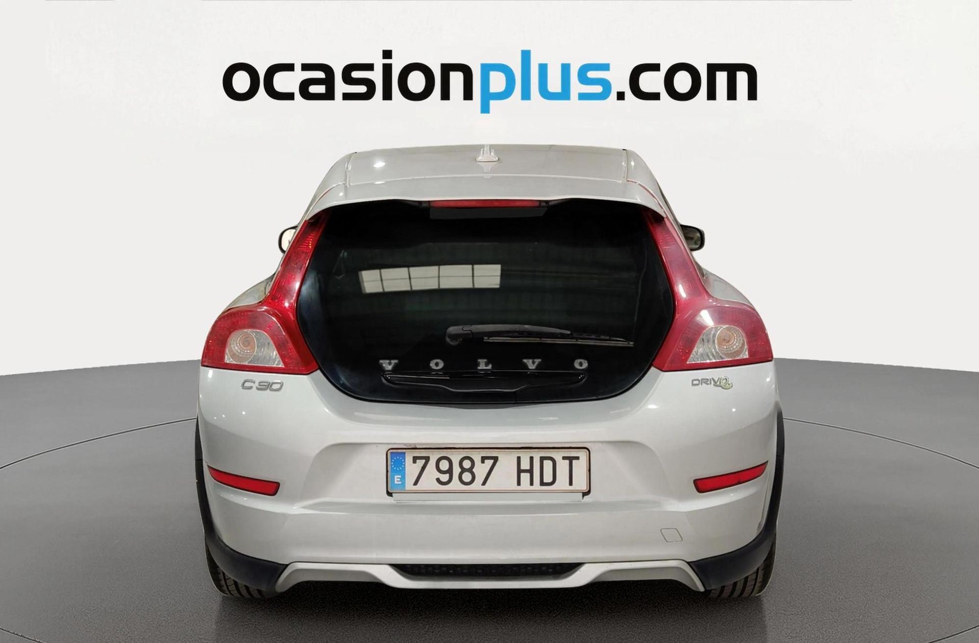 Volvo C30 1.6 Drive Kinetic - foto 13