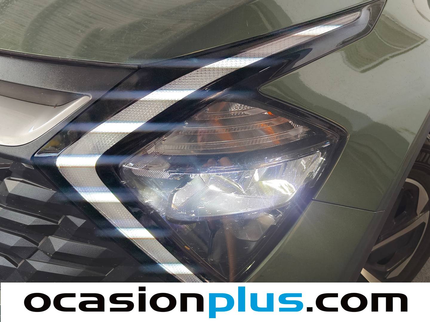 Acabados KIA Sportage KIA Sportage 1.6 T-GDi HEV Drive 4x2 (215 CV)