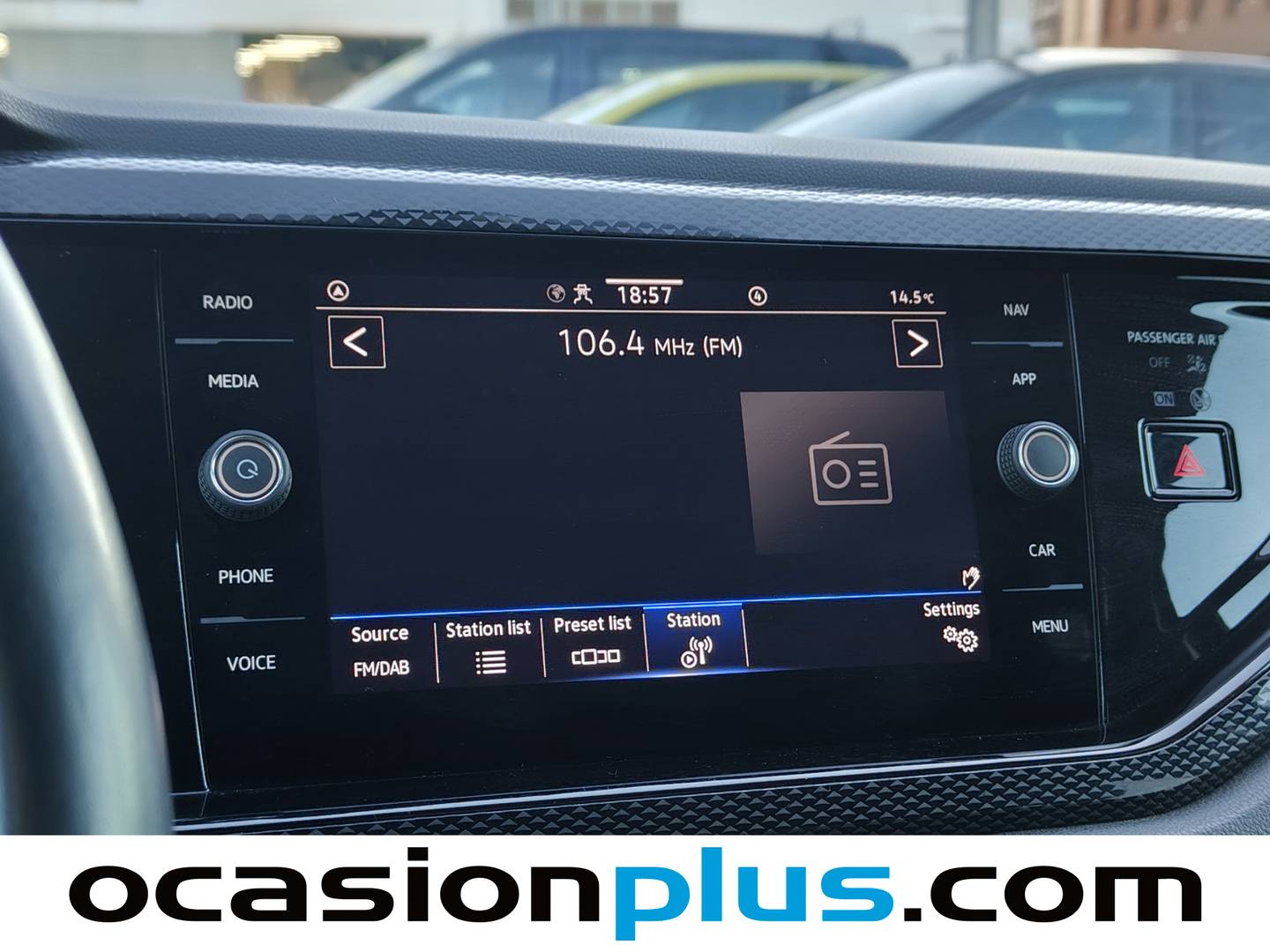 Volkswagen Taigo Volkswagen Taigo Life 1.0 TSI (110 CV) DSG 2023