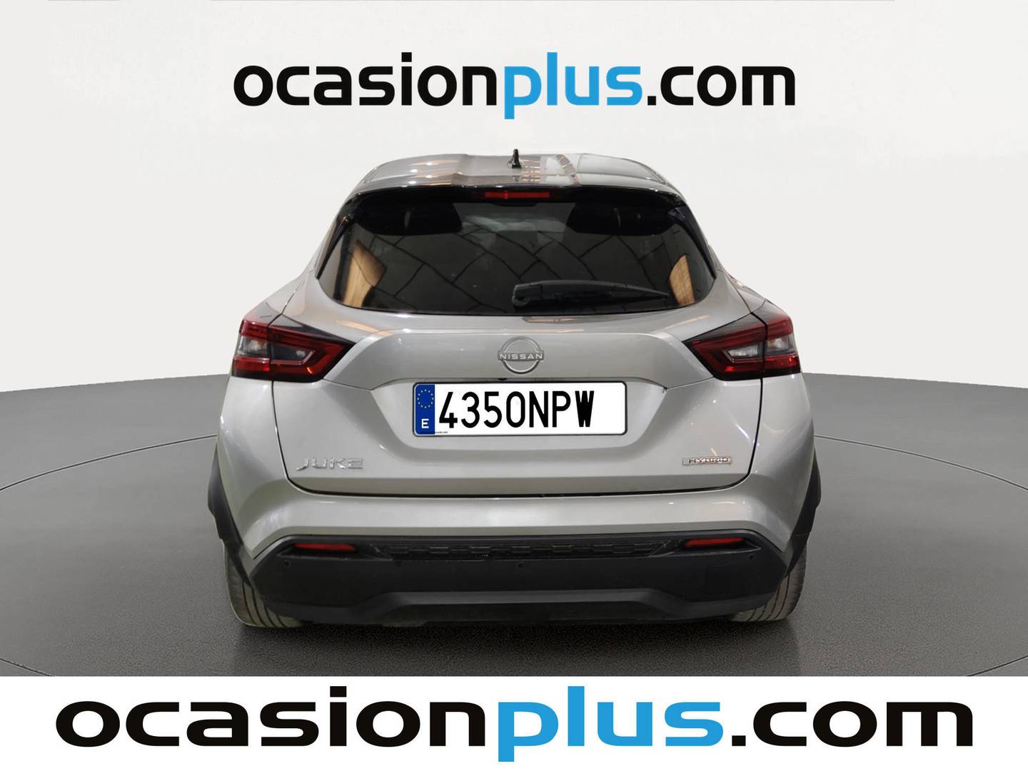 Nissan JUKE Nissan Juke 1.6 Hybrid N-Connecta Auto (143 CV) barato