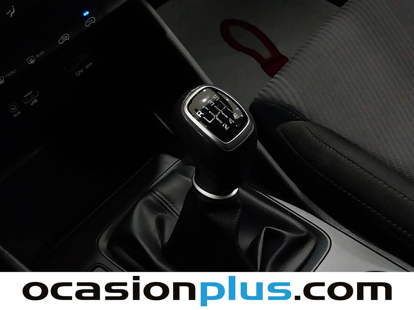 Foto Hyundai Tucson Hyundai Tucson 1.6 GDI BE Essence 4x2  (132 CV)