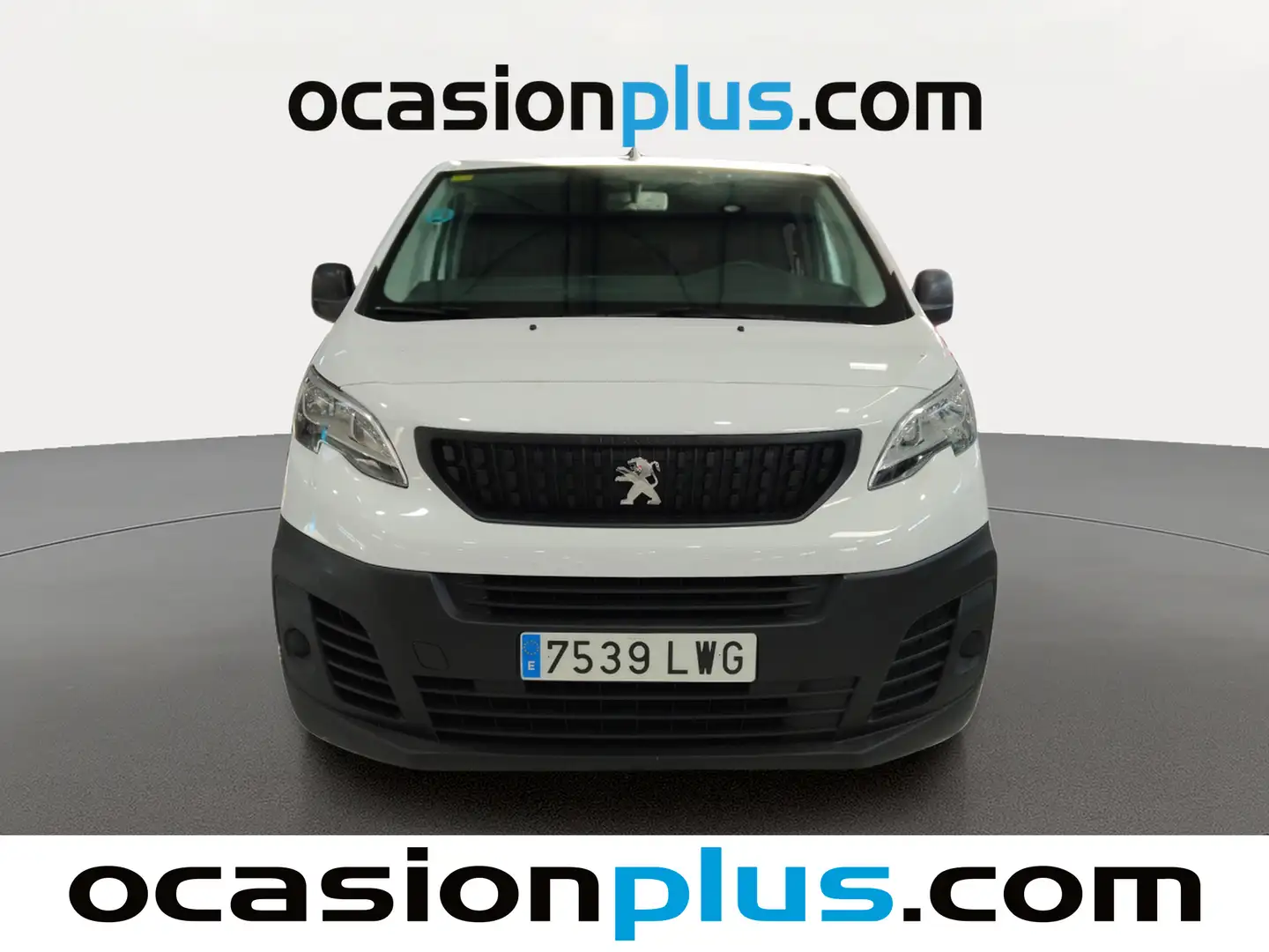 Foto Peugeot Expert Peugeot Expert BlueHDi 120 S&S Standard (120 CV) 9 Plazas
