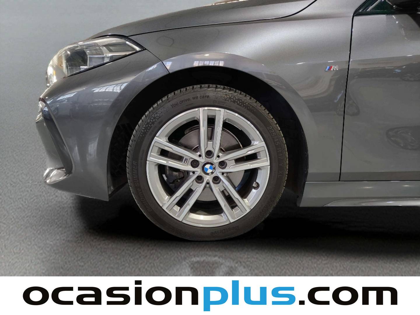 BMW Serie 1 BMW Serie 1 118i (140 CV) Pack M 140cv