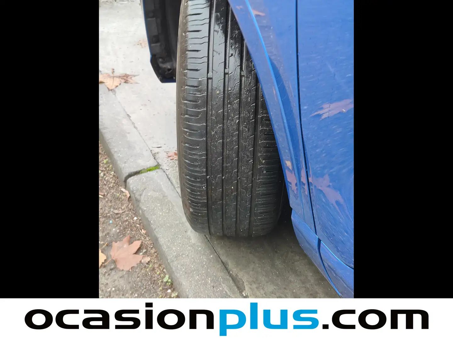 Foto Ford Kuga Ford Kuga 1.5T EcoBoost ST-Line 4x2 (150 CV)