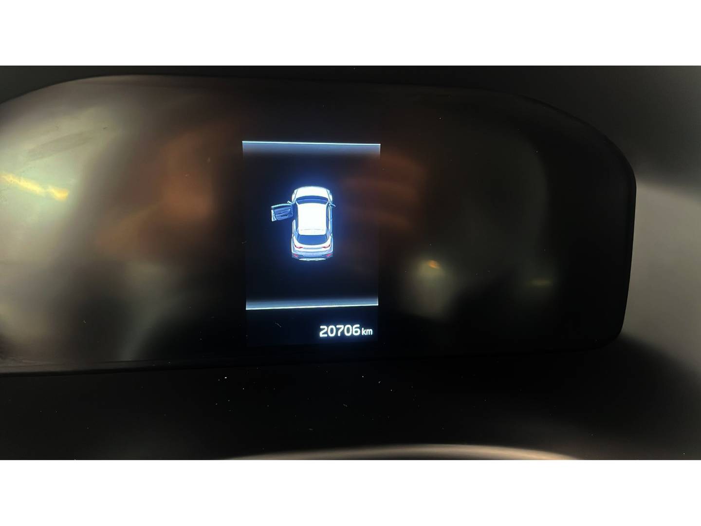 KIA Stonic KIA Stonic 1.2 DPi Drive  (79 CV) seminuevo