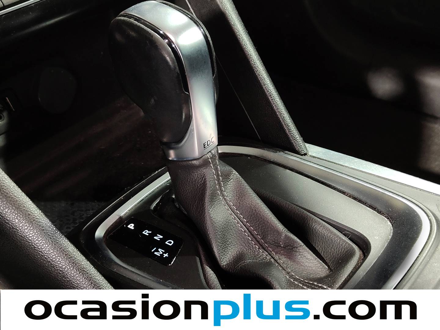 Foto Renault Mégane Renault Megane Sport Tourer Bose Energy TCe (130 CV) EDC