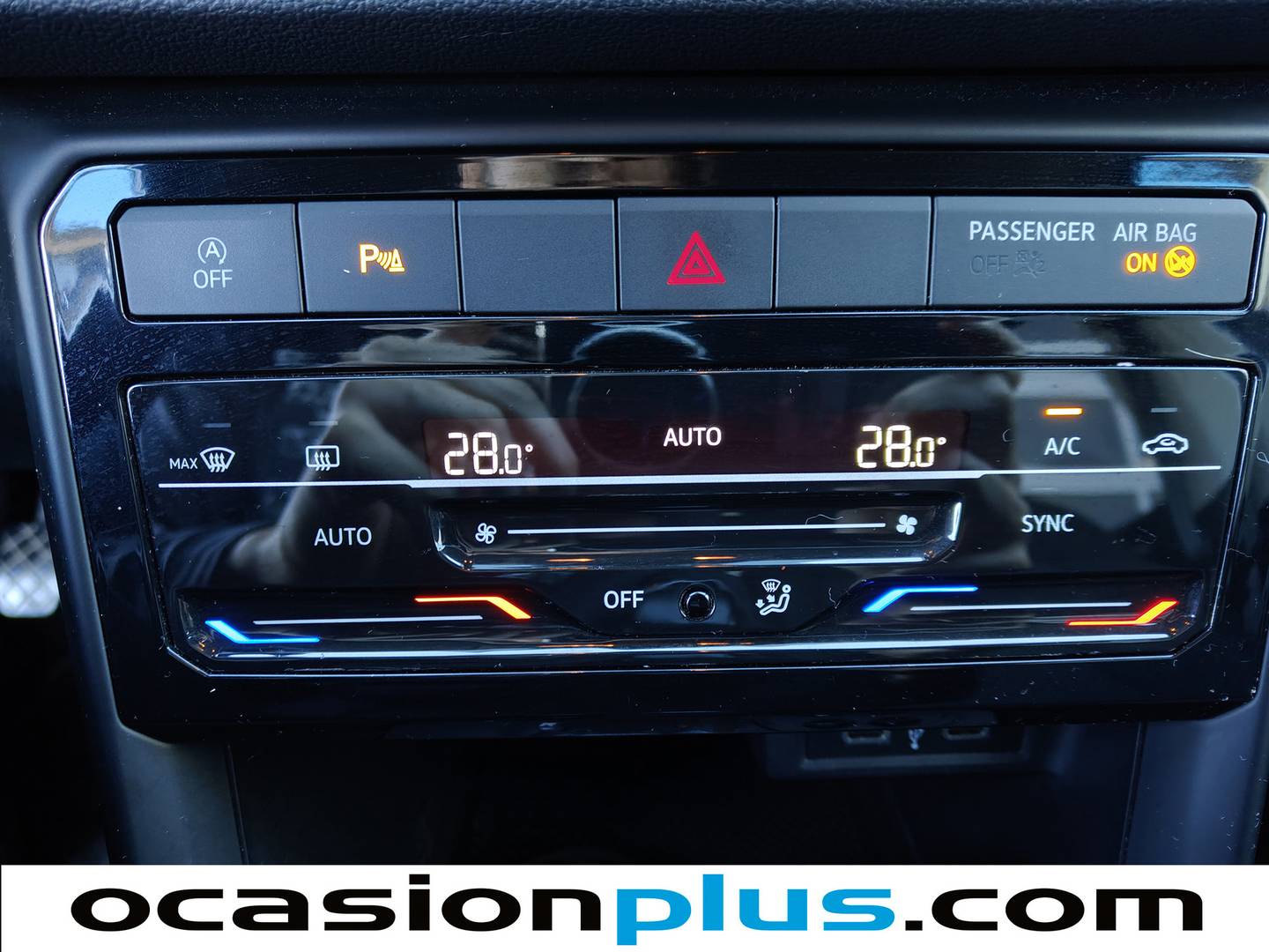 Foto Volkswagen T-Cross Volkswagen T-Cross Advance 1.0 TSI (110 CV)