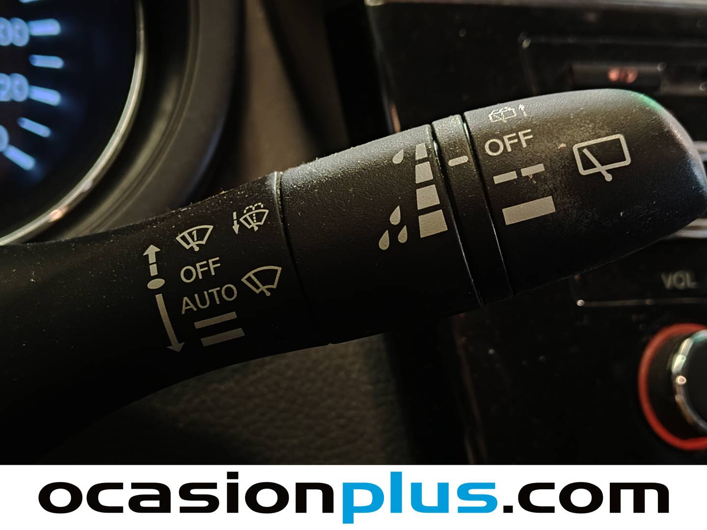 Foto Nissan PULSAR Nissan Pulsar 1.2 DIG-T Acenta (115 CV)