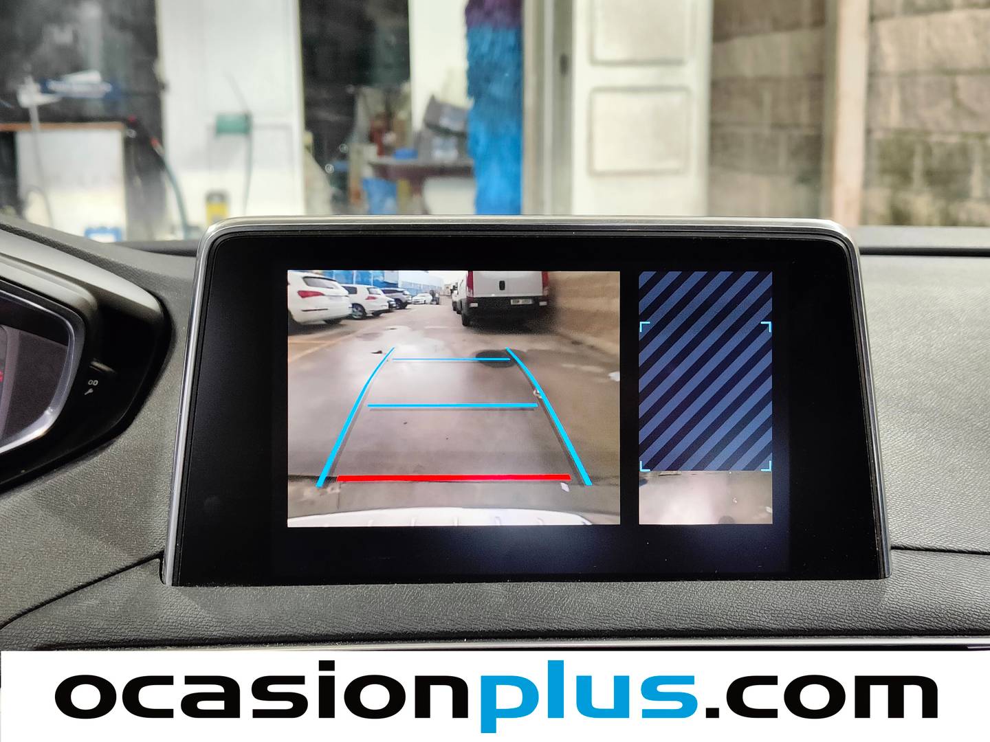 Foto Peugeot 5008 Peugeot 5008 BlueHDI 150 S&S GT Line (150 CV) 7 Plazas