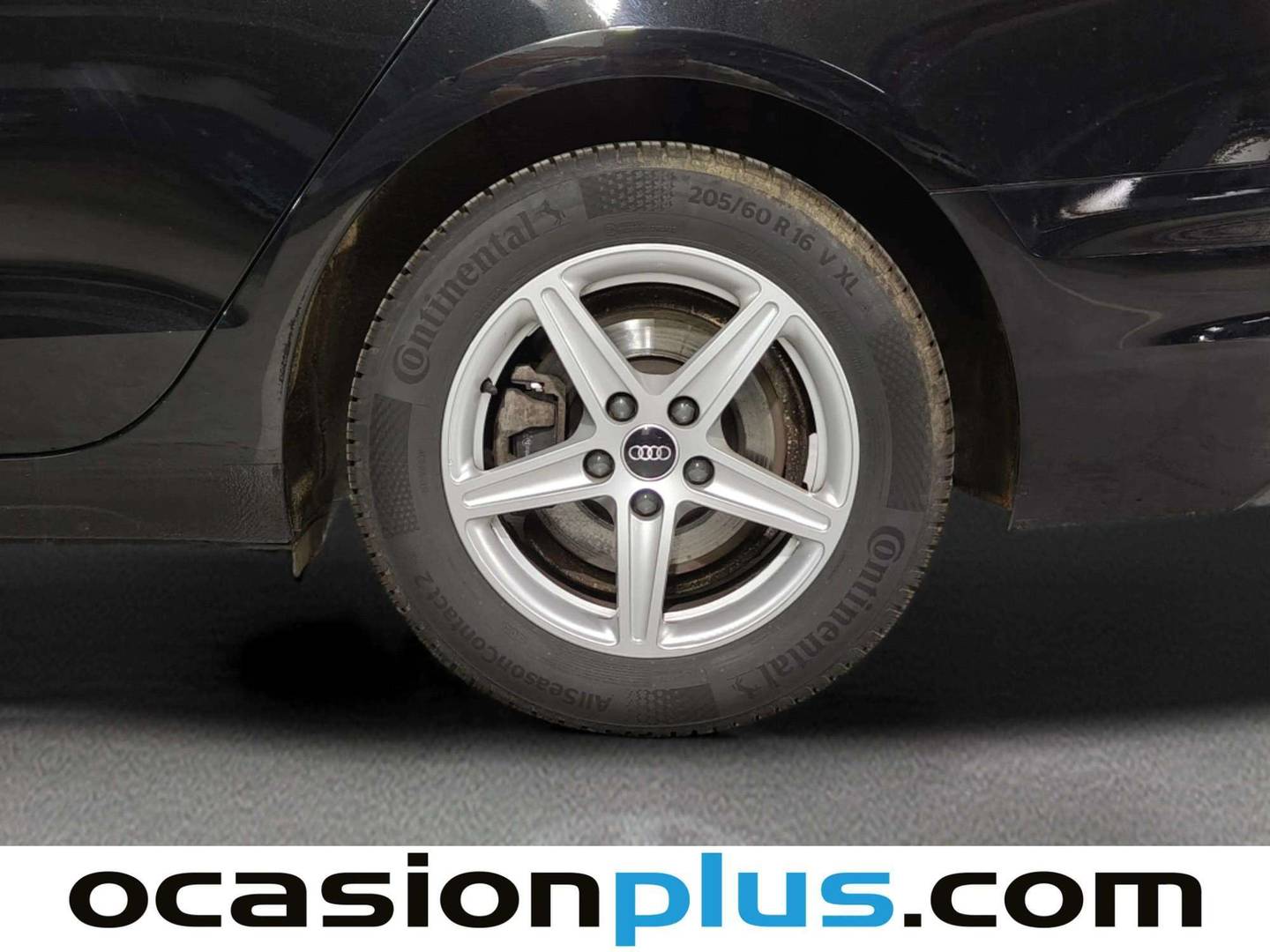 Audi A4 Audi A4 Avant Advanced 35 TFSI (150 CV) S tronic automático