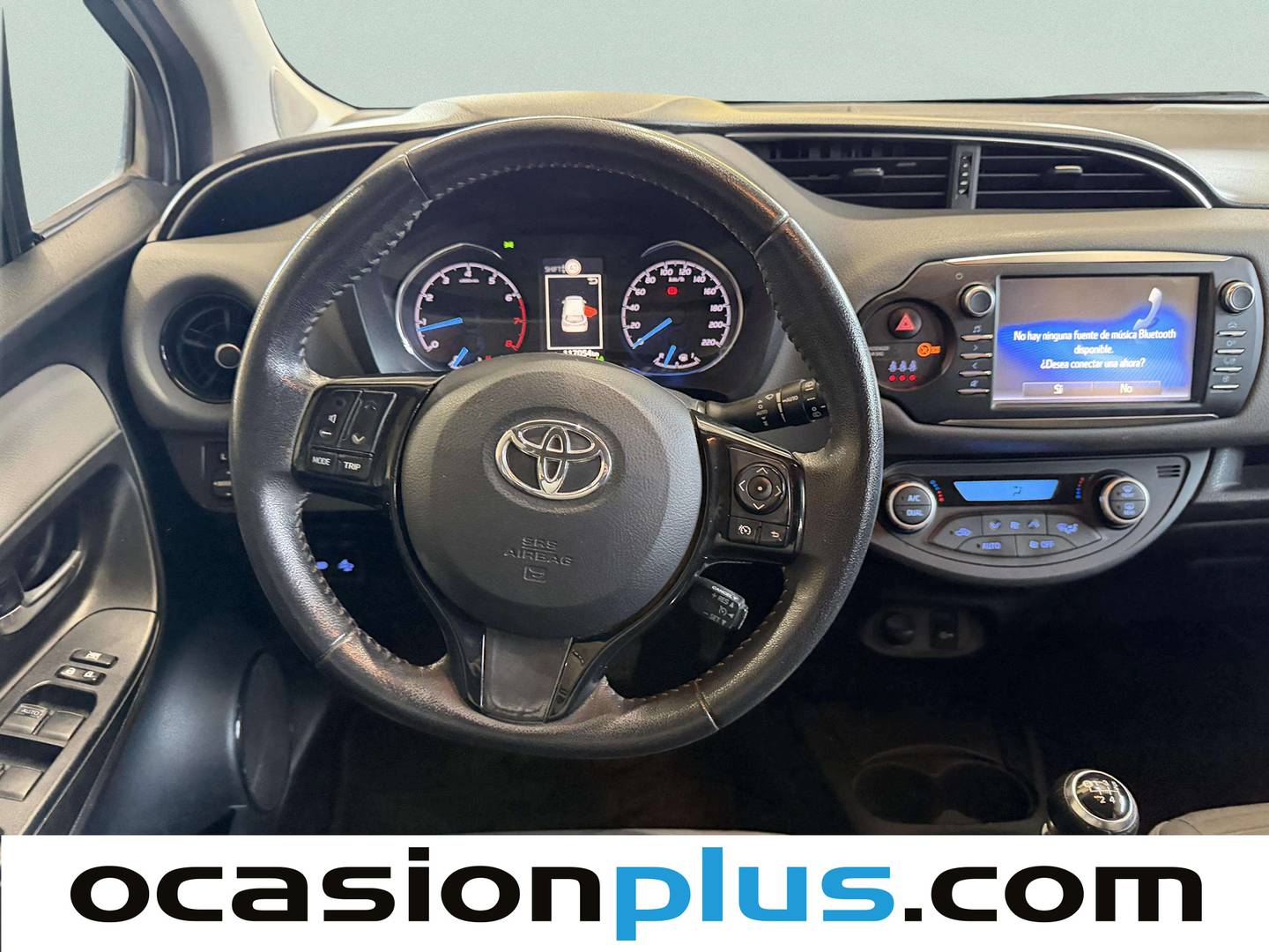 Toyota Yaris Toyota Yaris 1.5 Active Tech (111 CV) gasolina