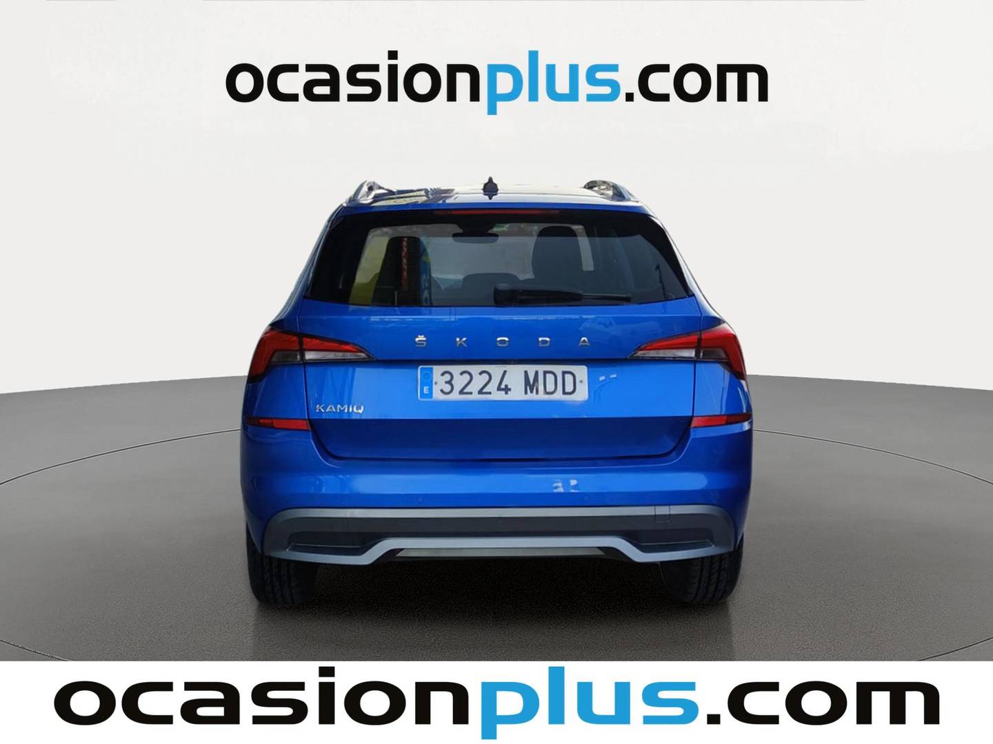 Skoda Kamiq Skoda Kamiq 1.0 TSI Ambition (110 CV) km 0