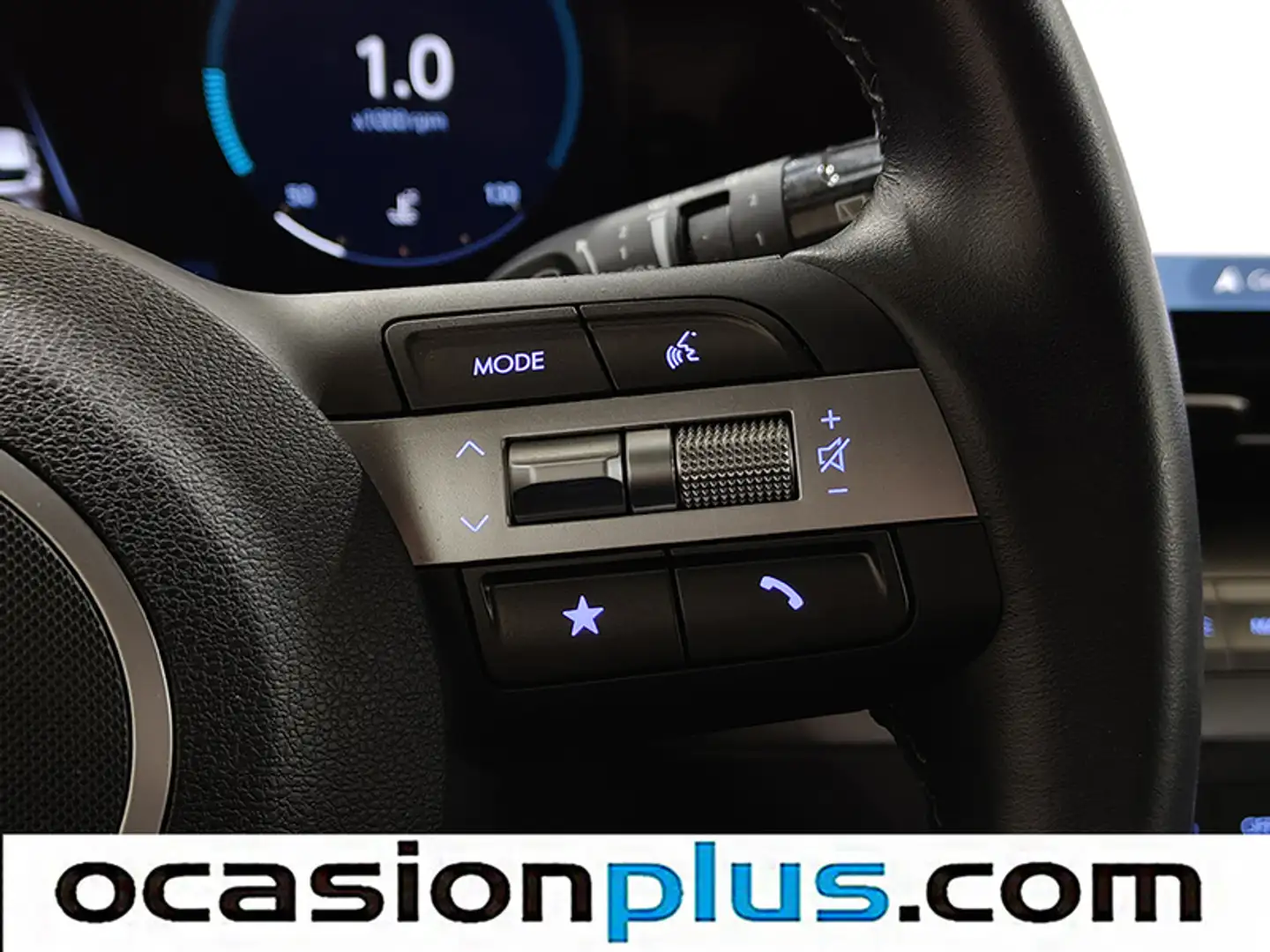 Foto Hyundai Kona Hyundai Kona 1.0 TGDi Flexx (120 CV)