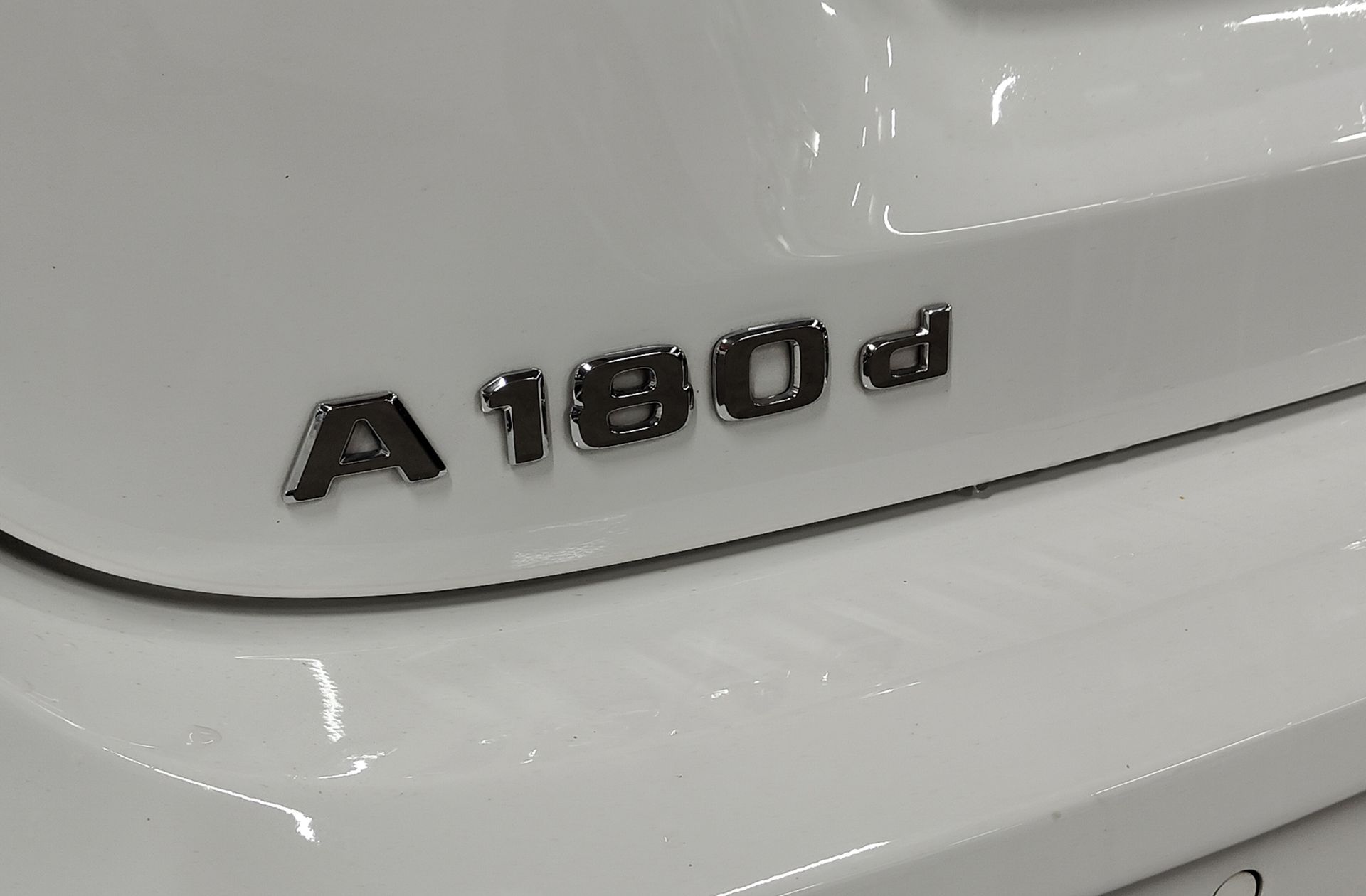 Mercedes-Benz Clase A 180 d Pack AMG - foto 5