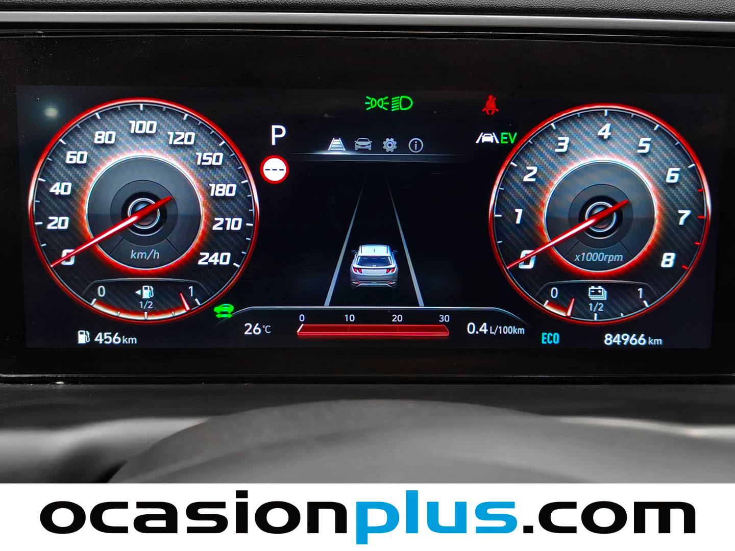 Hyundai Tucson Hyundai Tucson 1.6 TGDI PHEV Maxx 4X4 Auto (265 CV) 2022