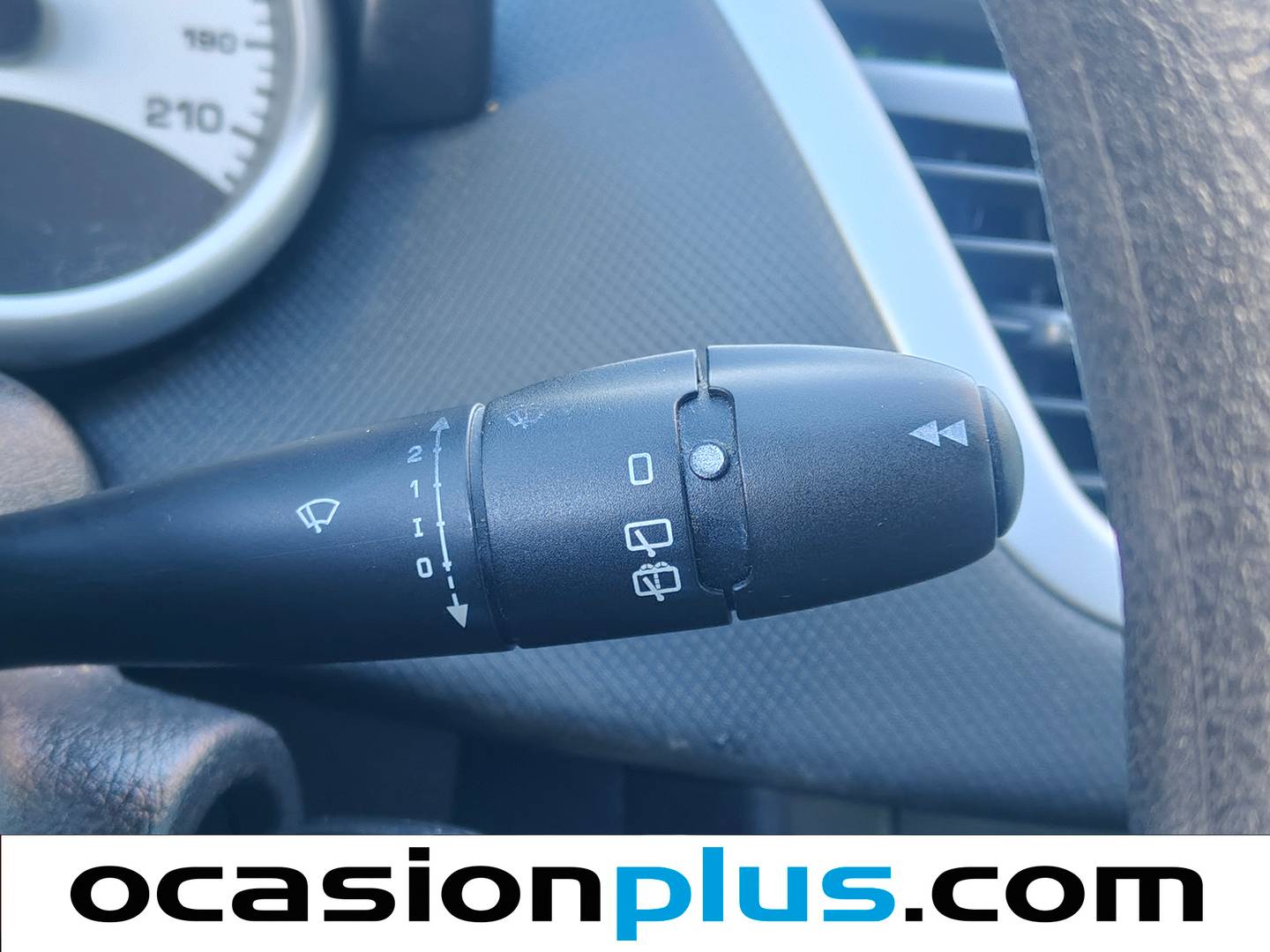 Peugeot 207 Peugeot 207 1.4 VTi 16v Confort (95 CV) de ocasión