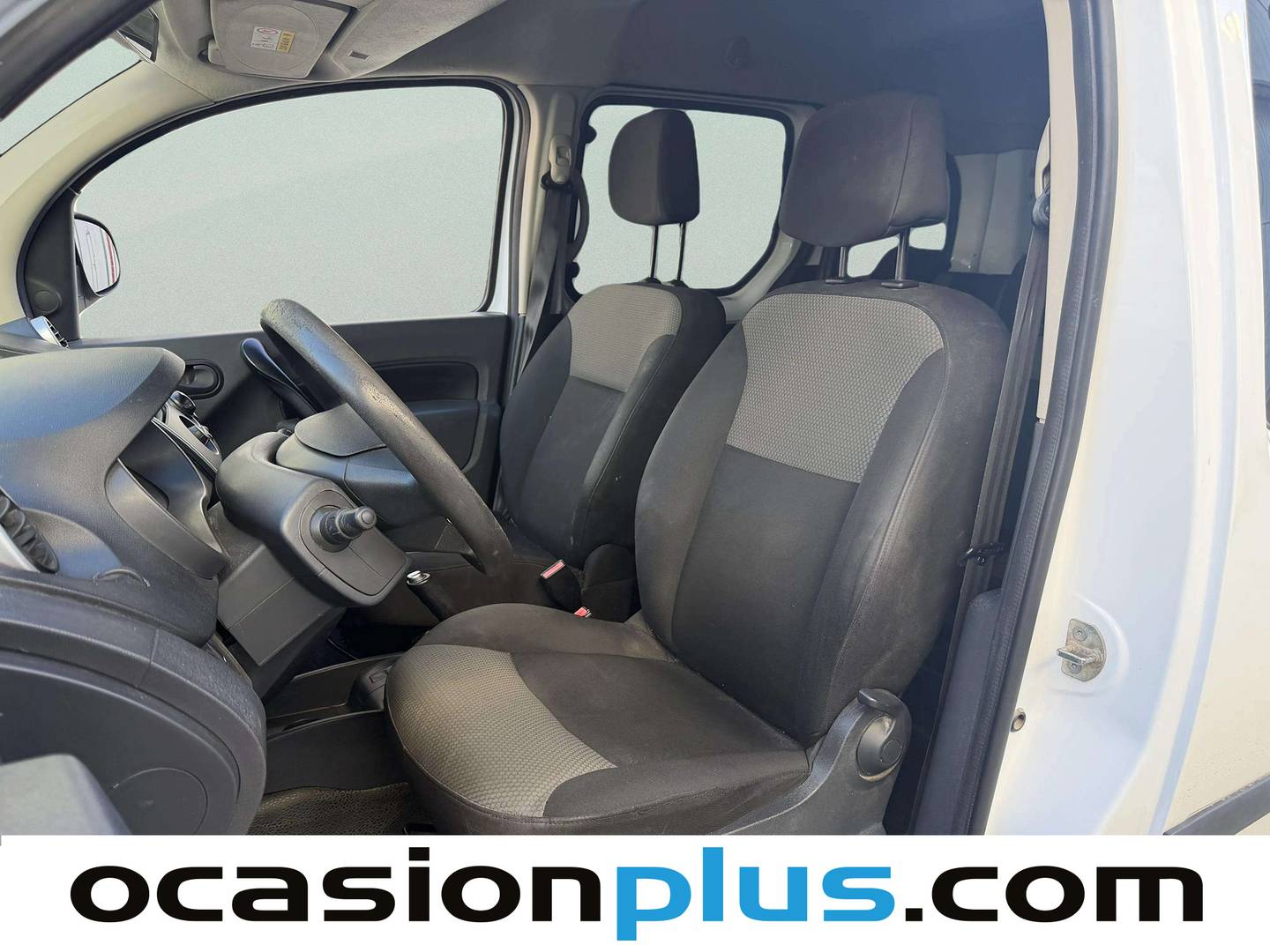 Foto Renault Kangoo Combi Renault Kangoo Combi Combi Profesional N1 Energy dCi (75 CV)