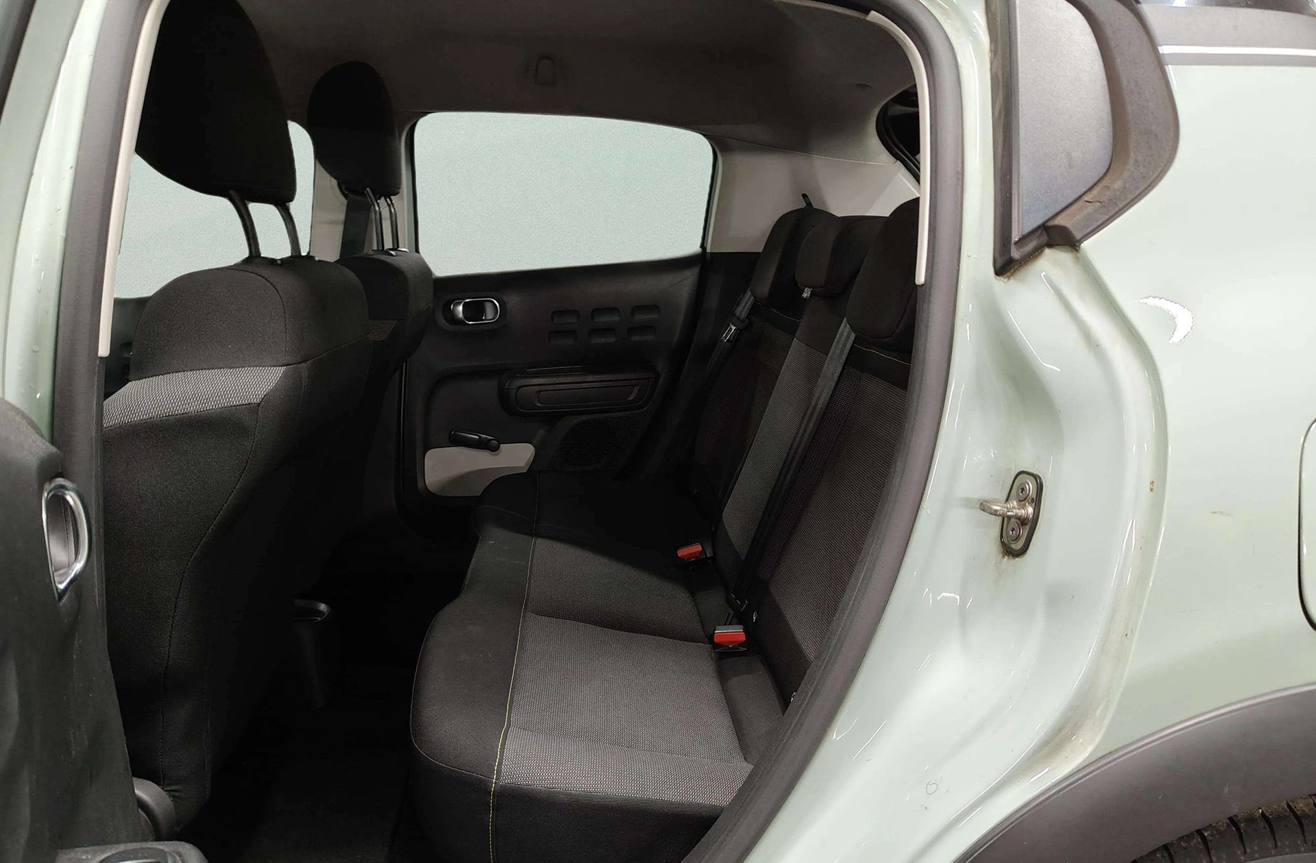 Citroën C3 PureTech 82 Feel - foto 11