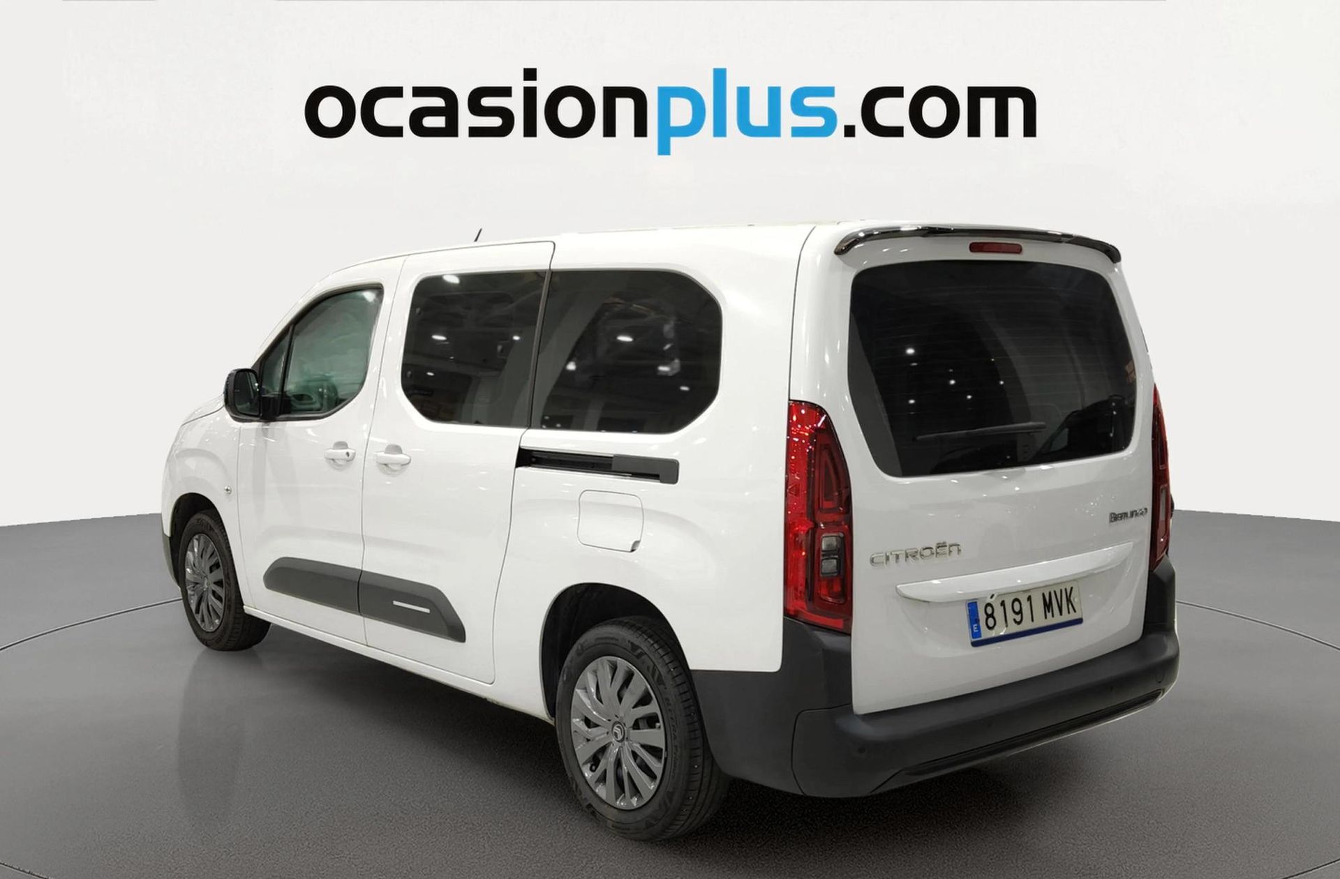 Citroën Berlingo BlueHDi 130 Talla XL Plus - foto 3