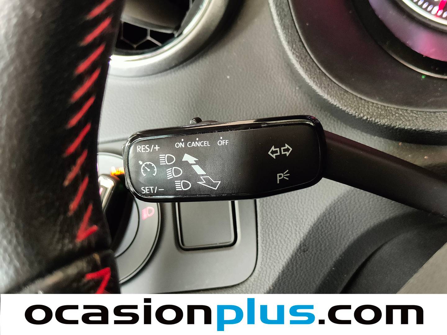 Acabados Seat Ibiza Seat Ibiza 1.0 TSI S&S FR (110 CV)
