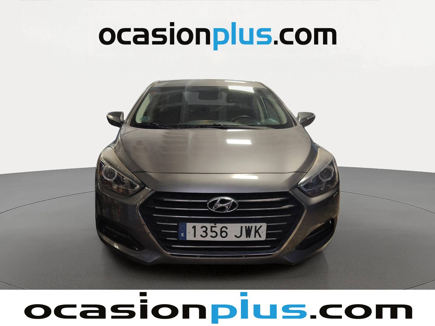 Hyundai i40 Hyundai i40 1.7 CRDI BlueDrive Tecno (115 CV) km 0