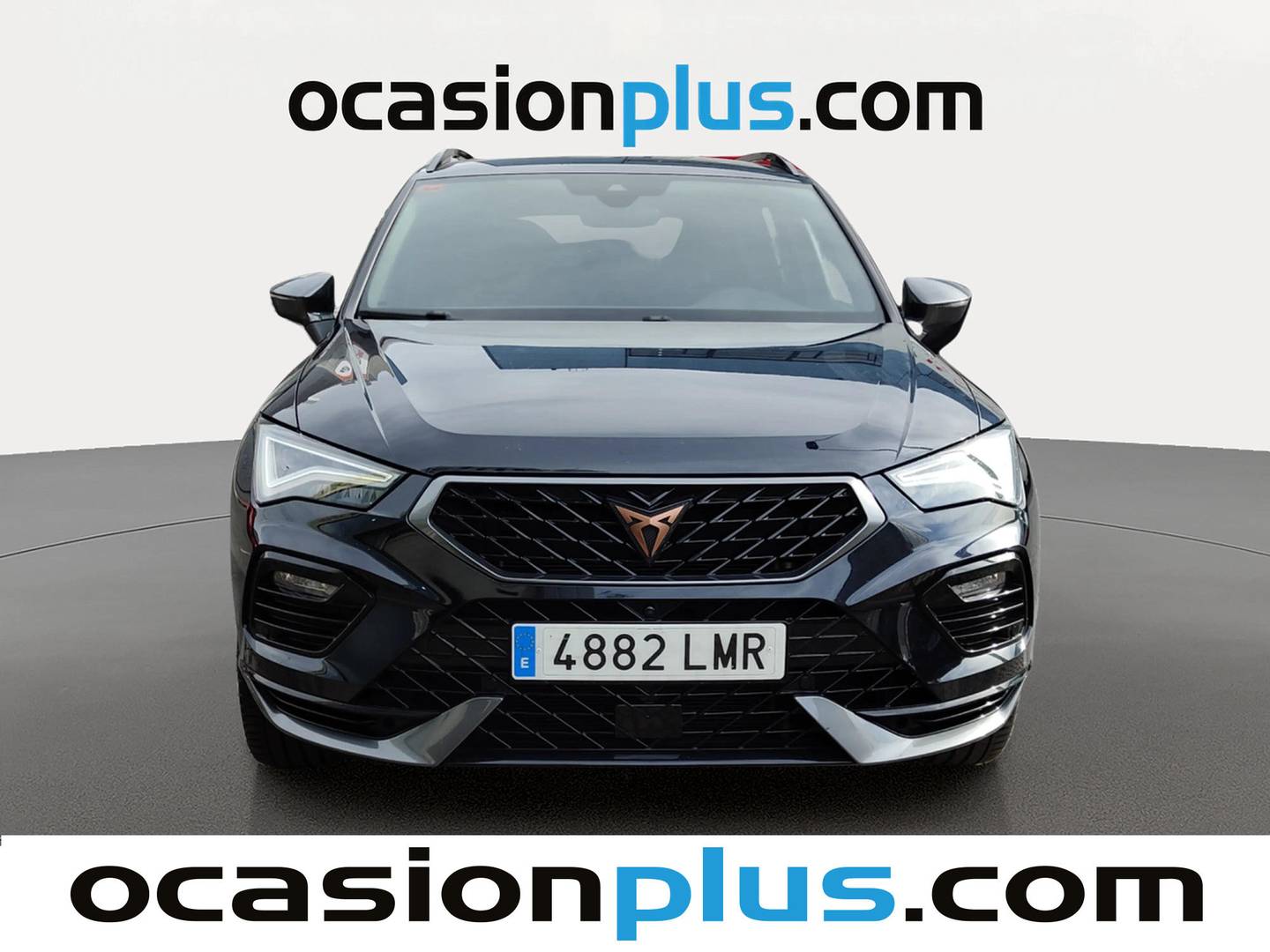 Cupra Ateca CUPRA Ateca 2.0 TSI S&S 4Drive DSG (300 CV) km 0
