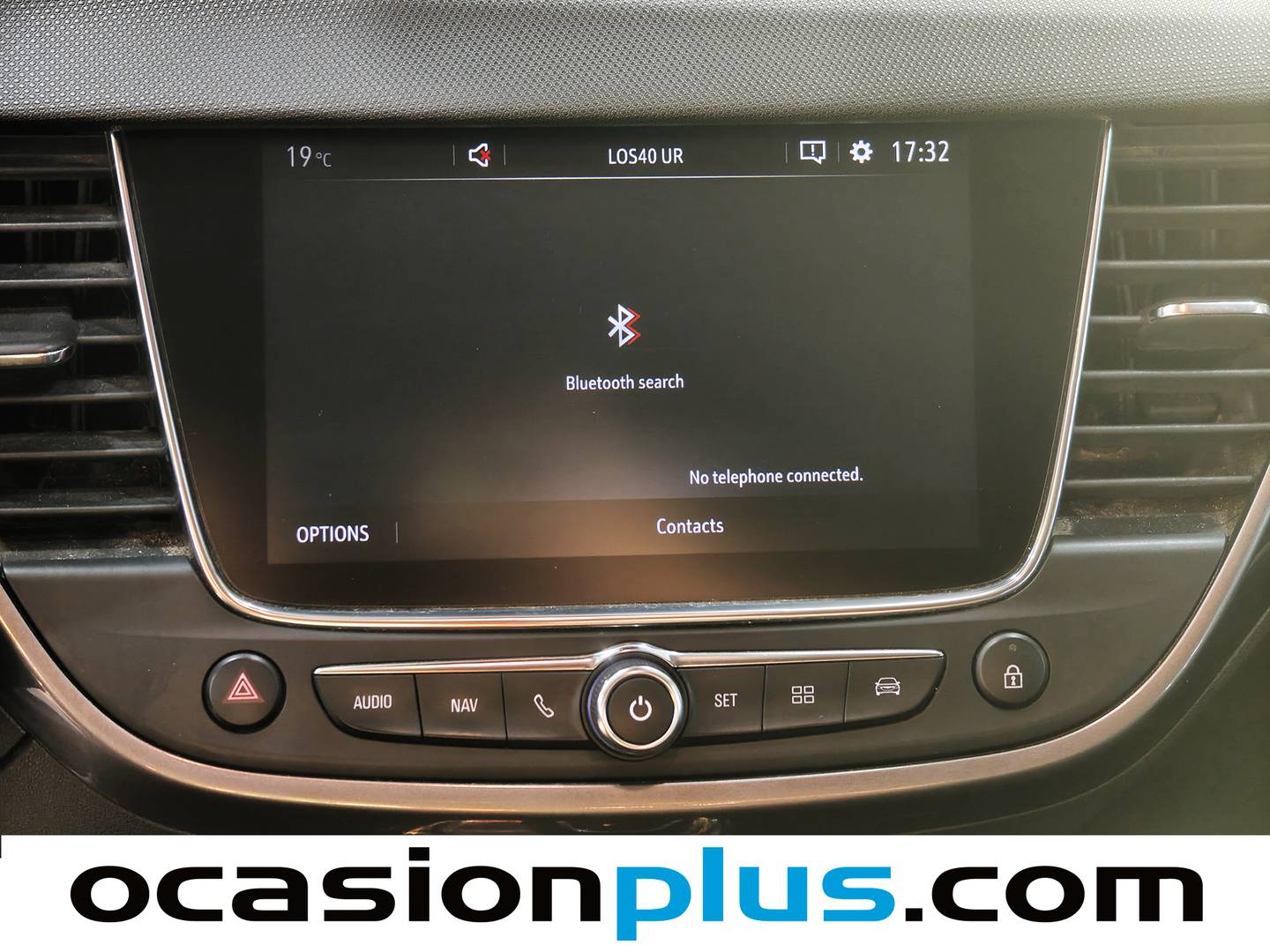 Foto Opel Crossland X Opel Crossland X 1.2 Turbo S&S Innovation Auto (130 CV)