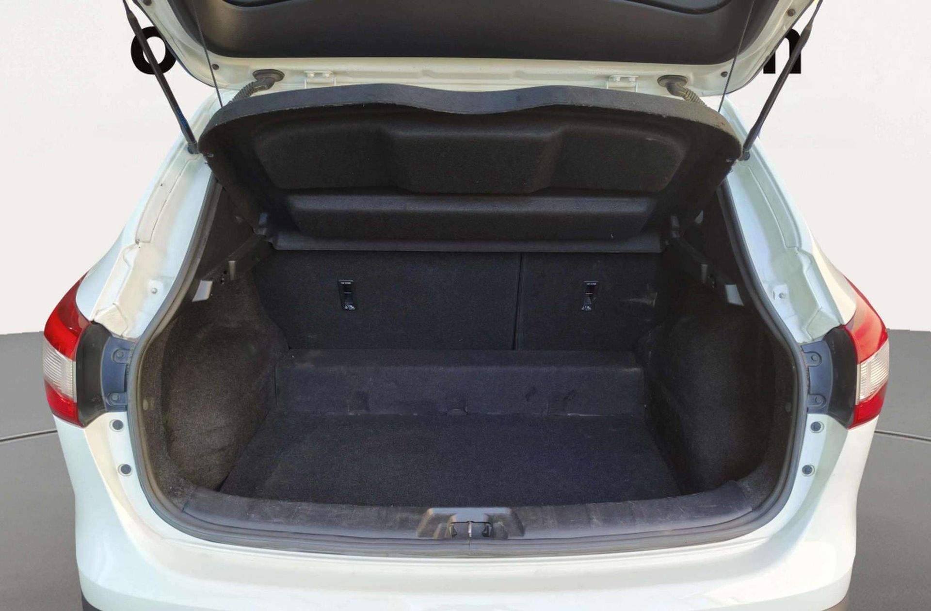 Nissan Qashqai dCi 130 Visia 4x4-i - foto 12