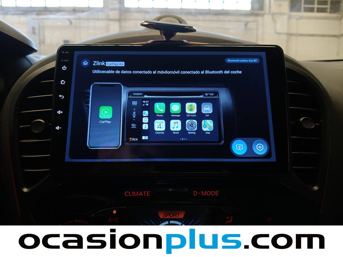 Acabados Nissan JUKE Nissan Juke 1.6 DIG-T NISMO 4X2 (200 CV)