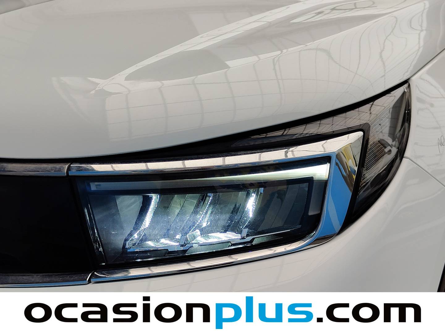 Opel Grandland Opel Grandland 1.2 Turbo XHT S&S GS (130 CV) gasolina