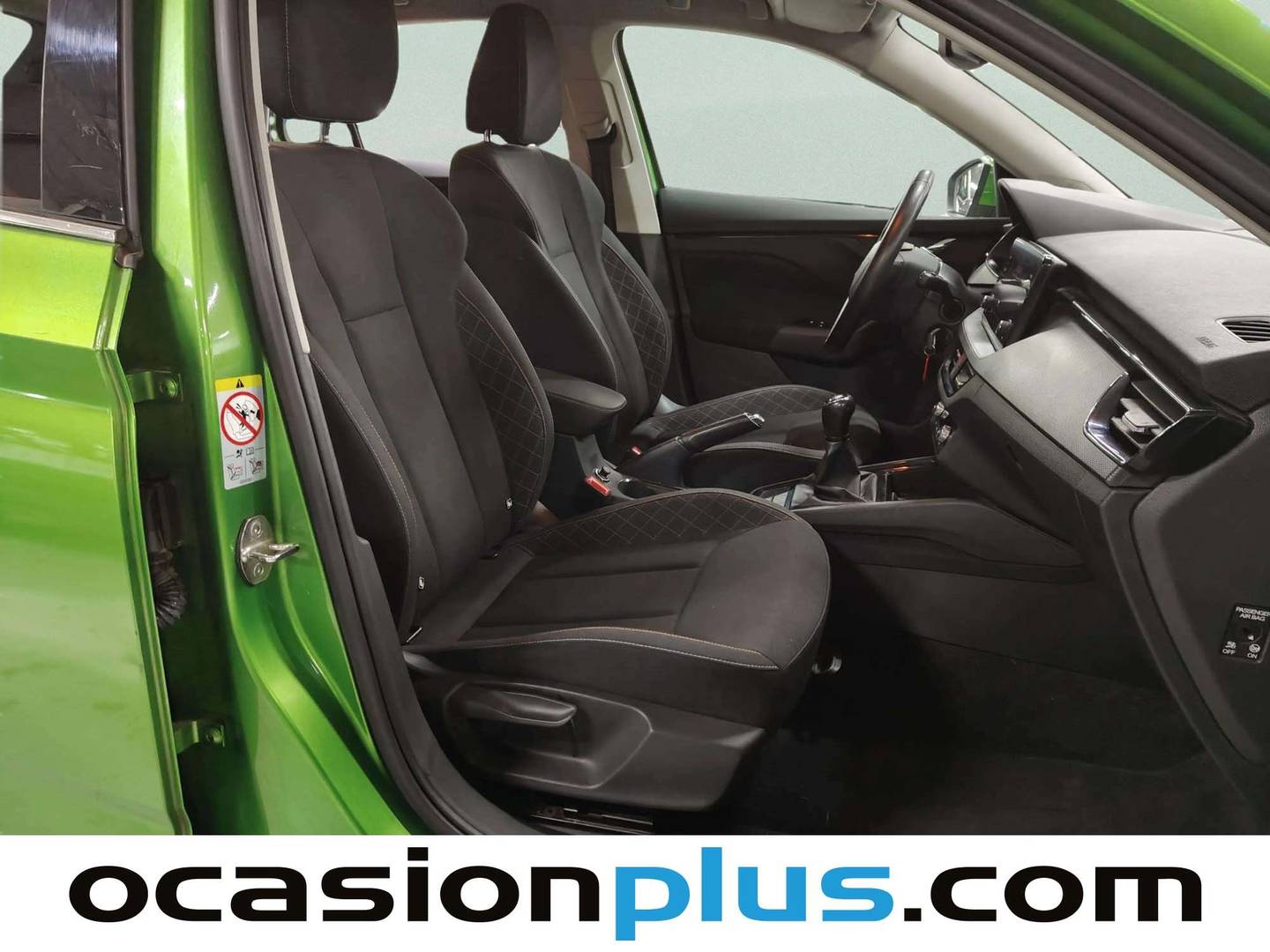 Foto Skoda Scala Skoda Scala 1.0 TSI Ambition (95 CV)