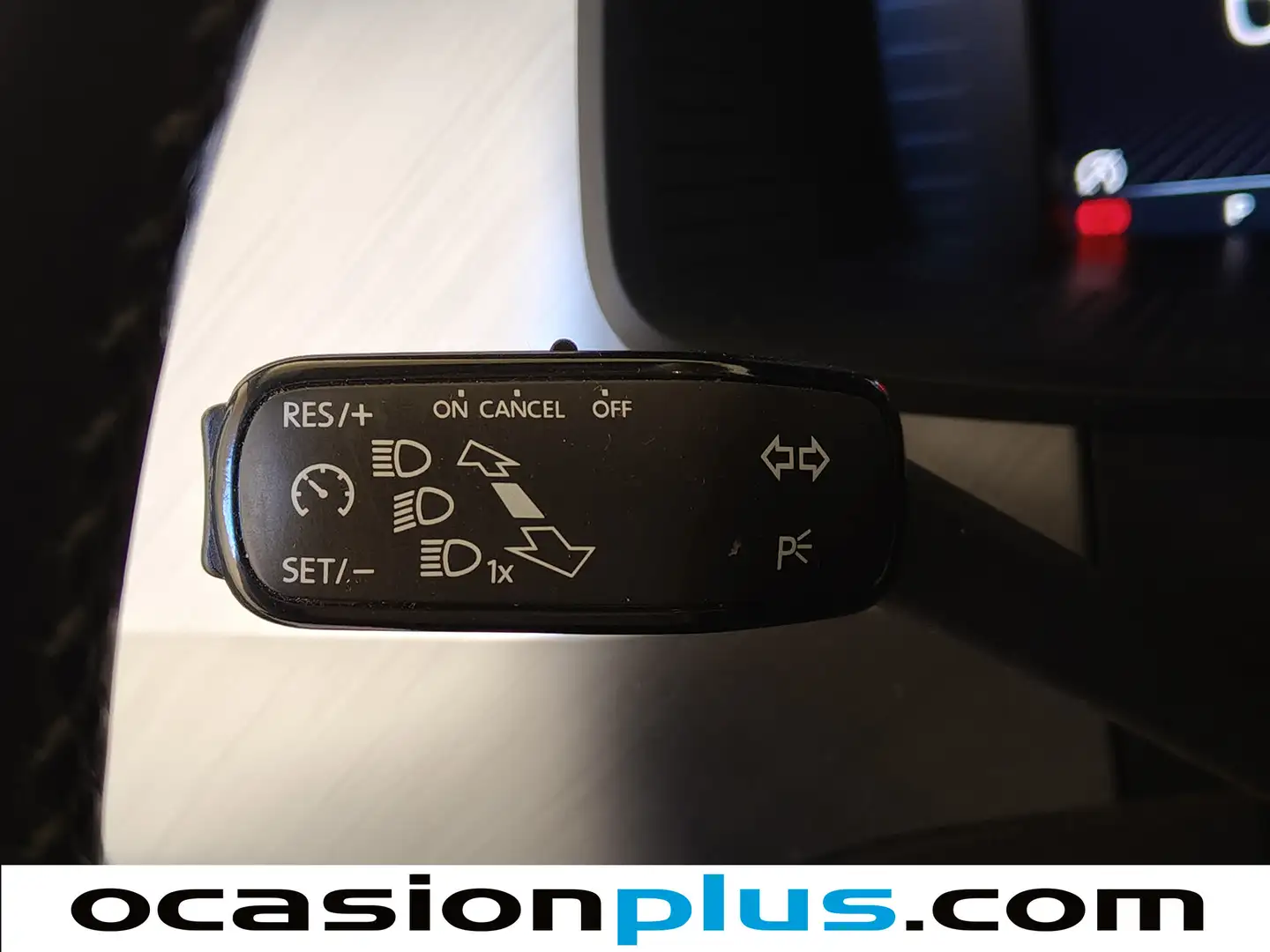 Foto Skoda Kodiaq Skoda Kodiaq 1.5 TSI Ambition 4x2 DSG (150 CV) 7 Plazas