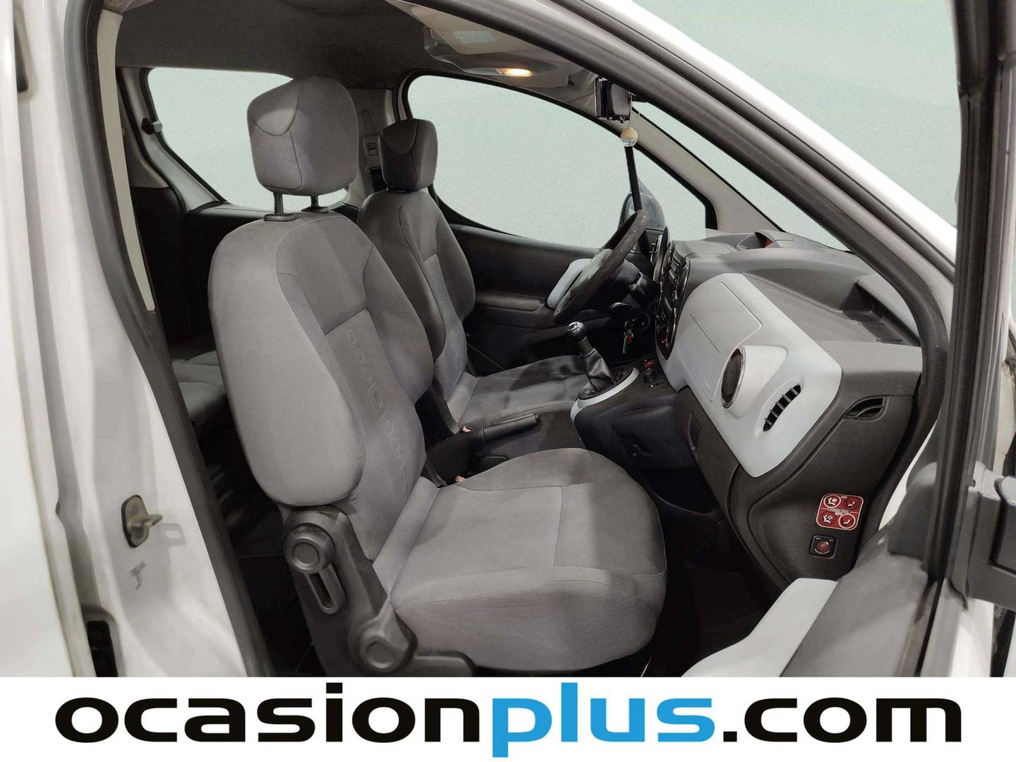 Citroën Berlingo Citroën Berlingo Combi 1.6 HDI Tonic (75 CV) al mejor precio