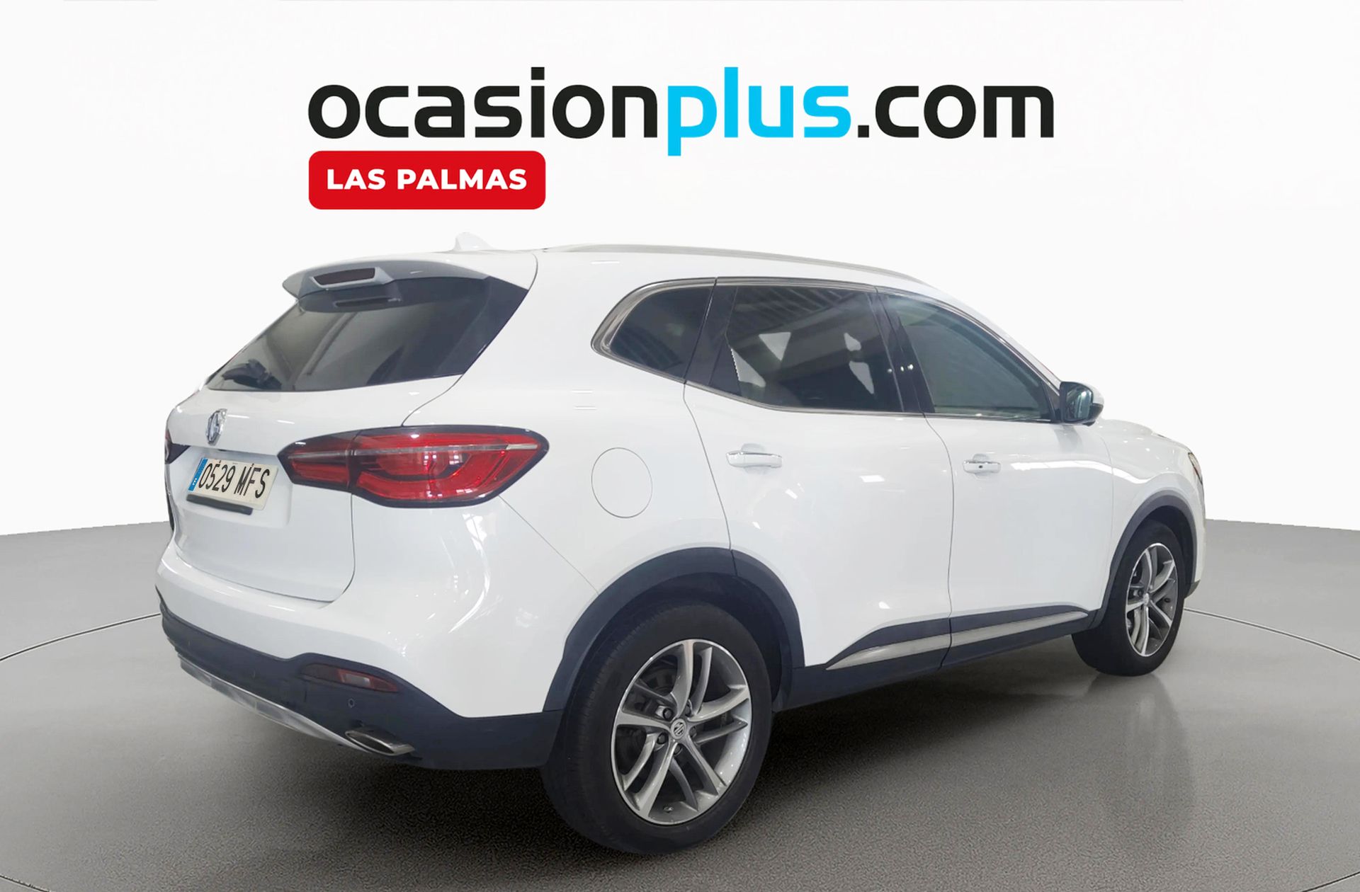 MG eHS 1.5 T-GDi PHEV Luxury - foto 4