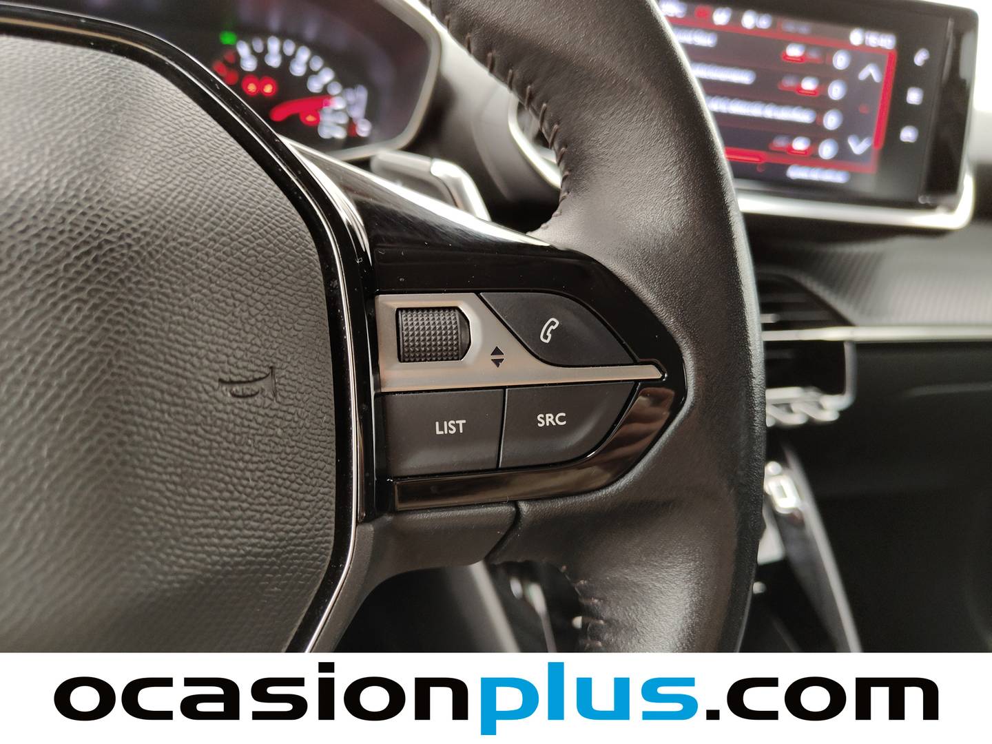 Peugeot 208 Peugeot 208 PureTech 100 Allure EAT8 (100 CV) al mejor precio