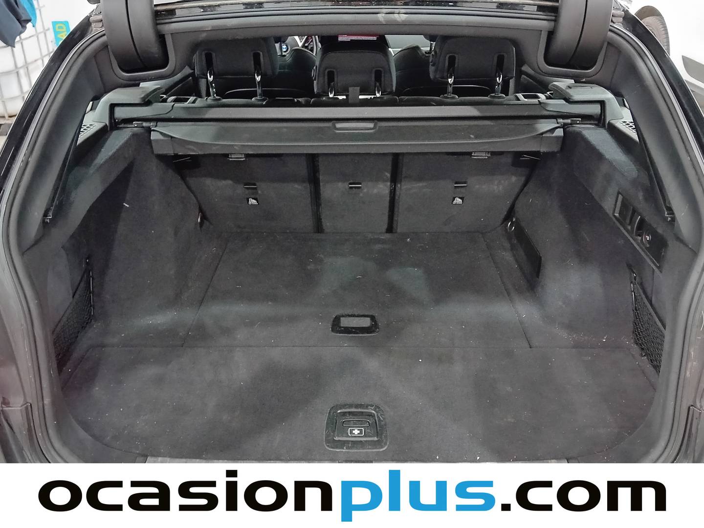 Foto BMW Serie 3 BMW Serie 3 M340i xDrive Touring (374 CV)