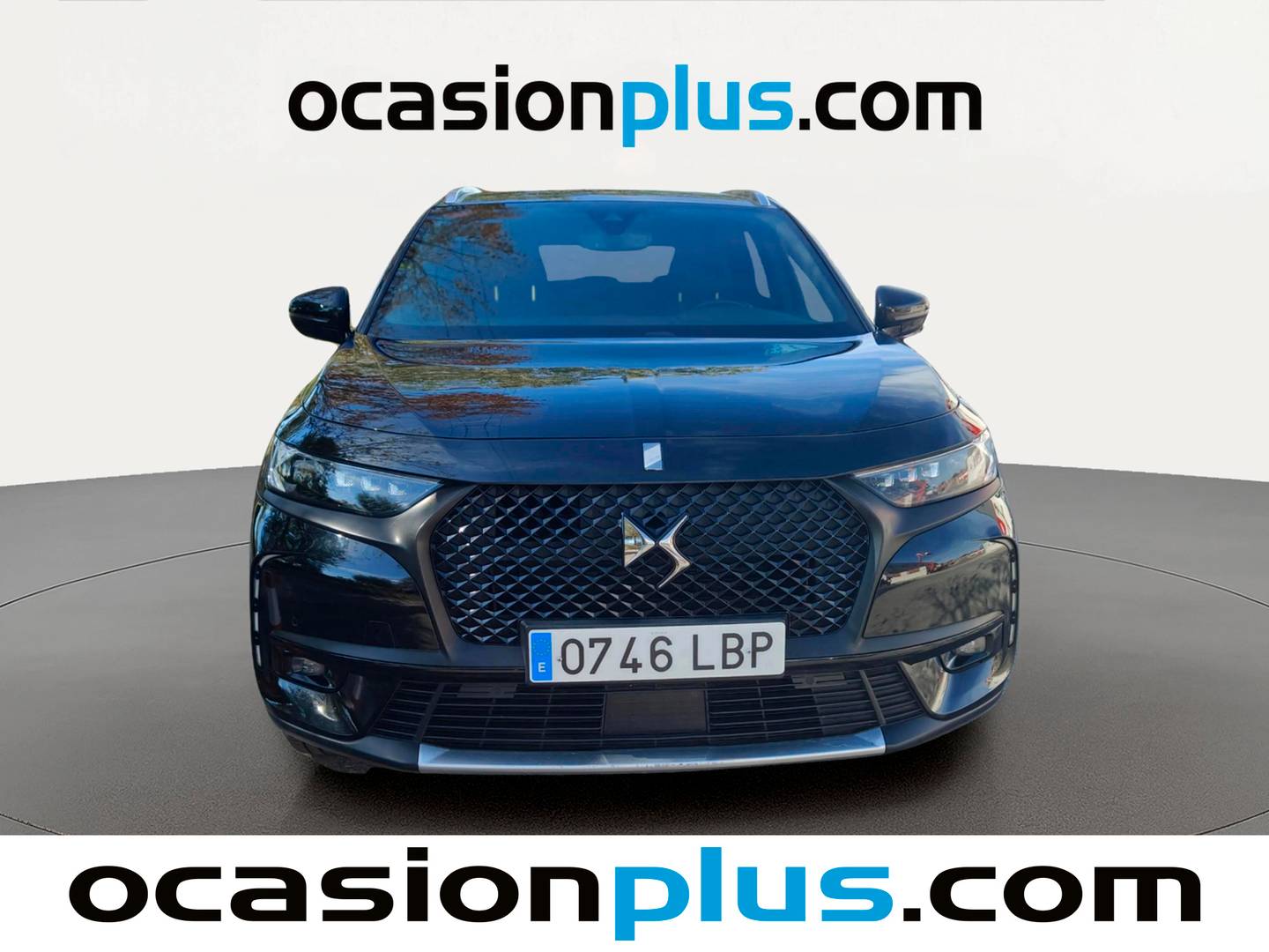 DS DS 7 Crossback DS DS7 Crossback BlueHDi 130 Performance Line (130 CV) 130cv
