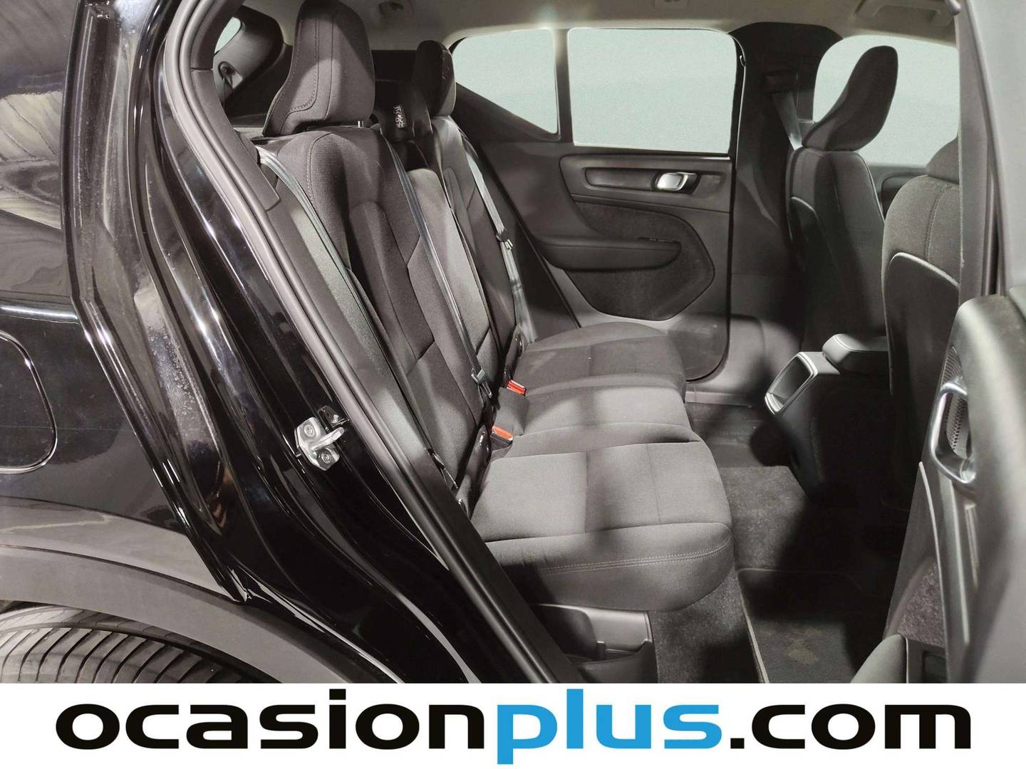 Foto Volvo XC40 Volvo XC40 T2 Momentum Core (129 CV)